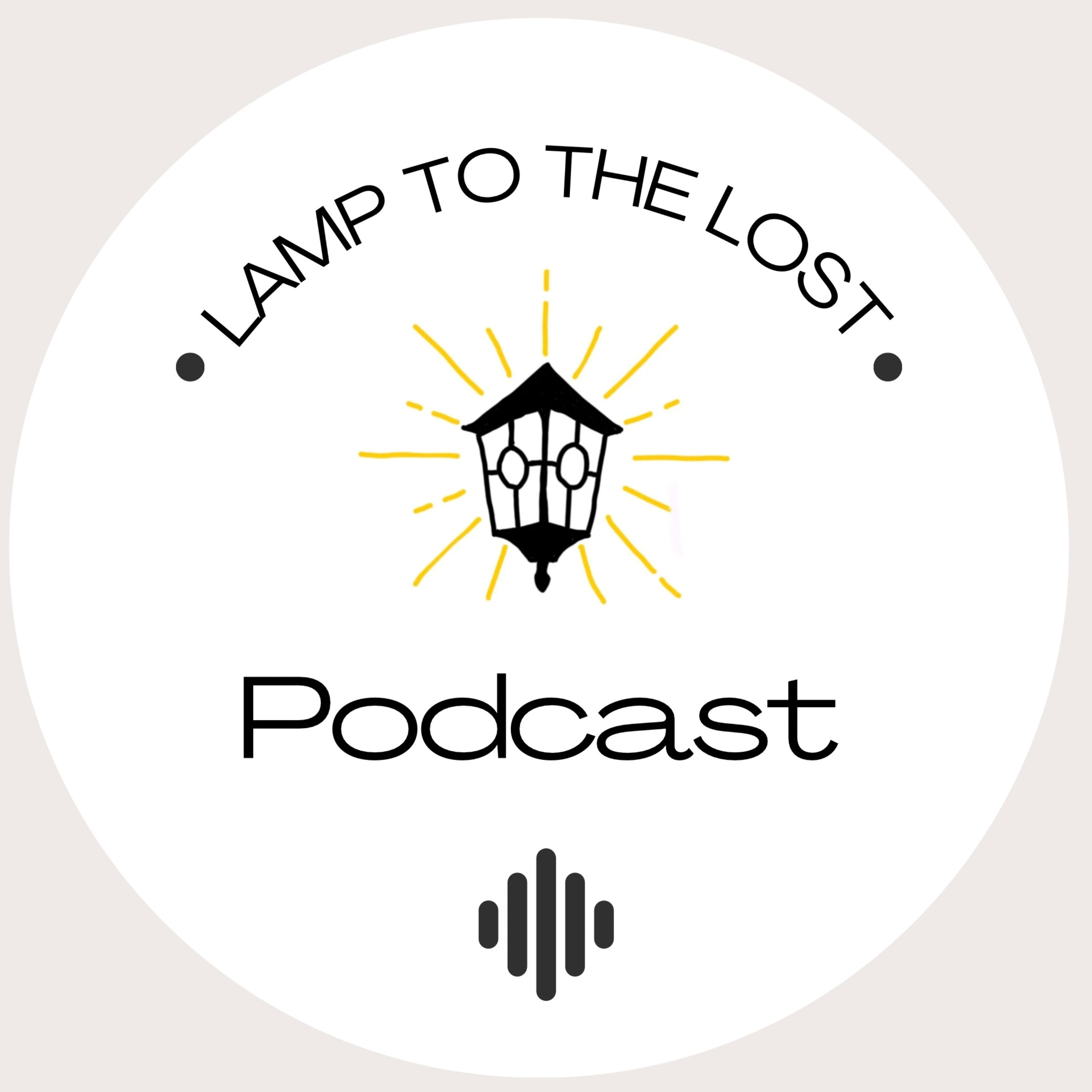 Lamp to the Lost
