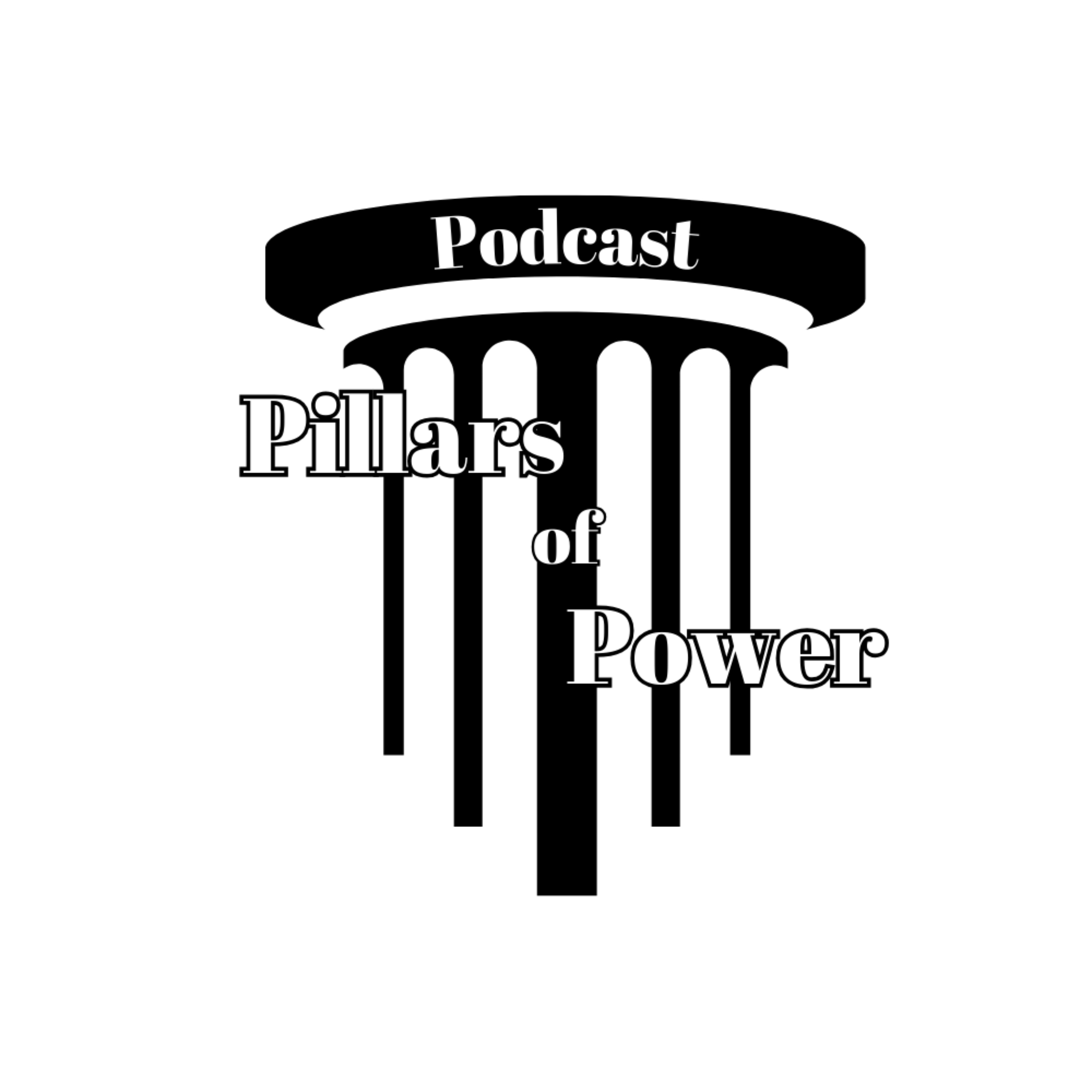 The Holocaust | The Pillars of Power Podcast | WWII Episode 1 episode artwork
