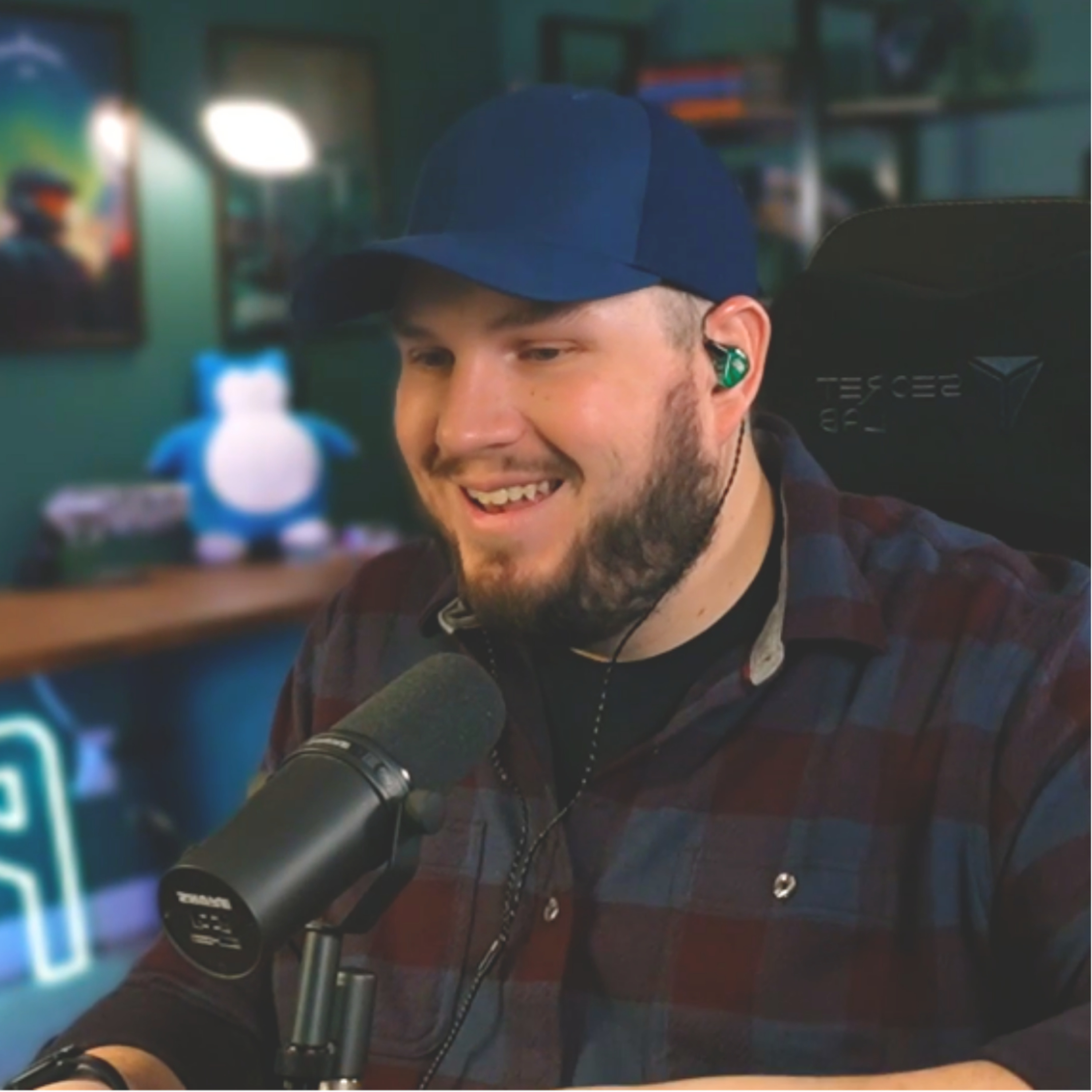 SaxTalksGames