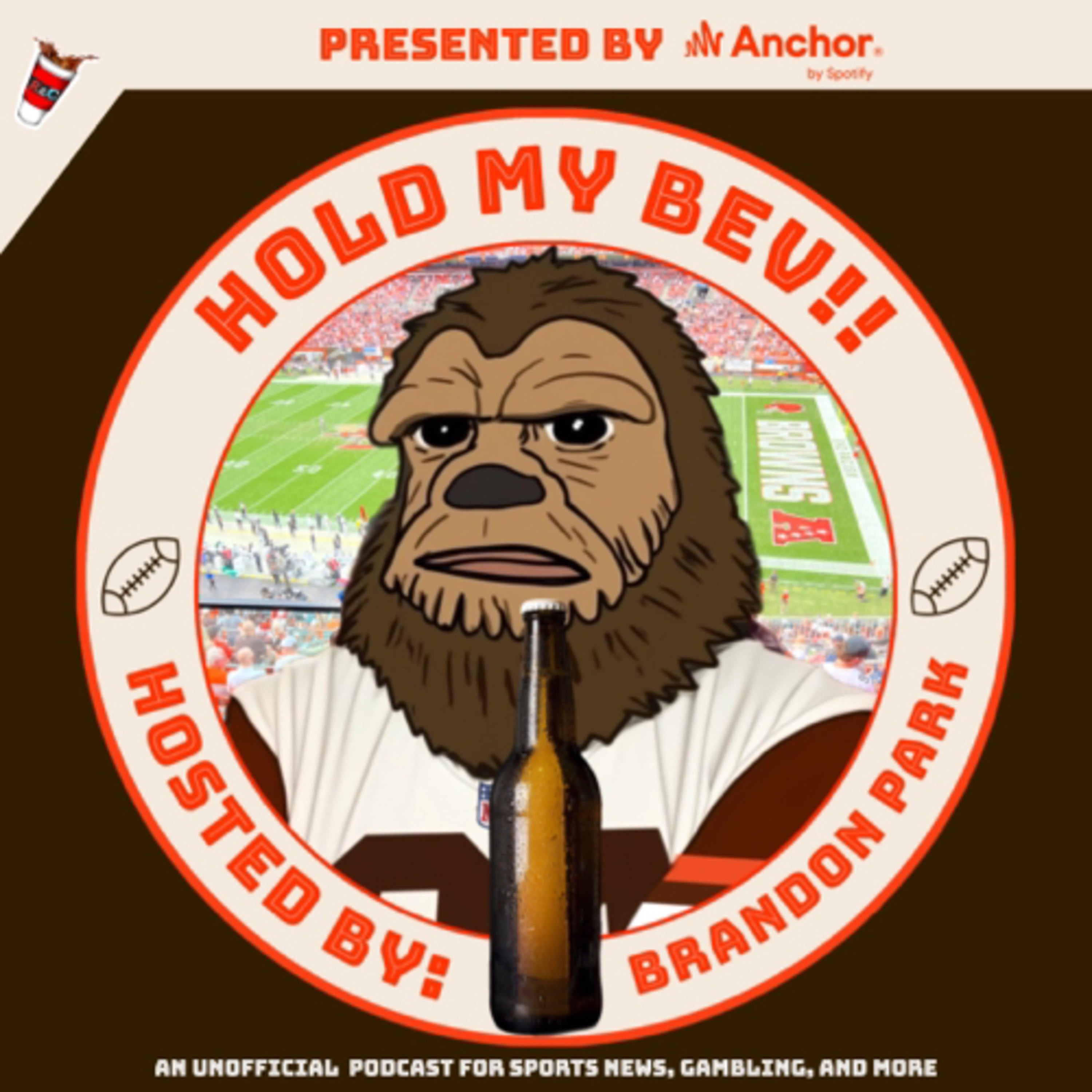 Hold My Bev!!