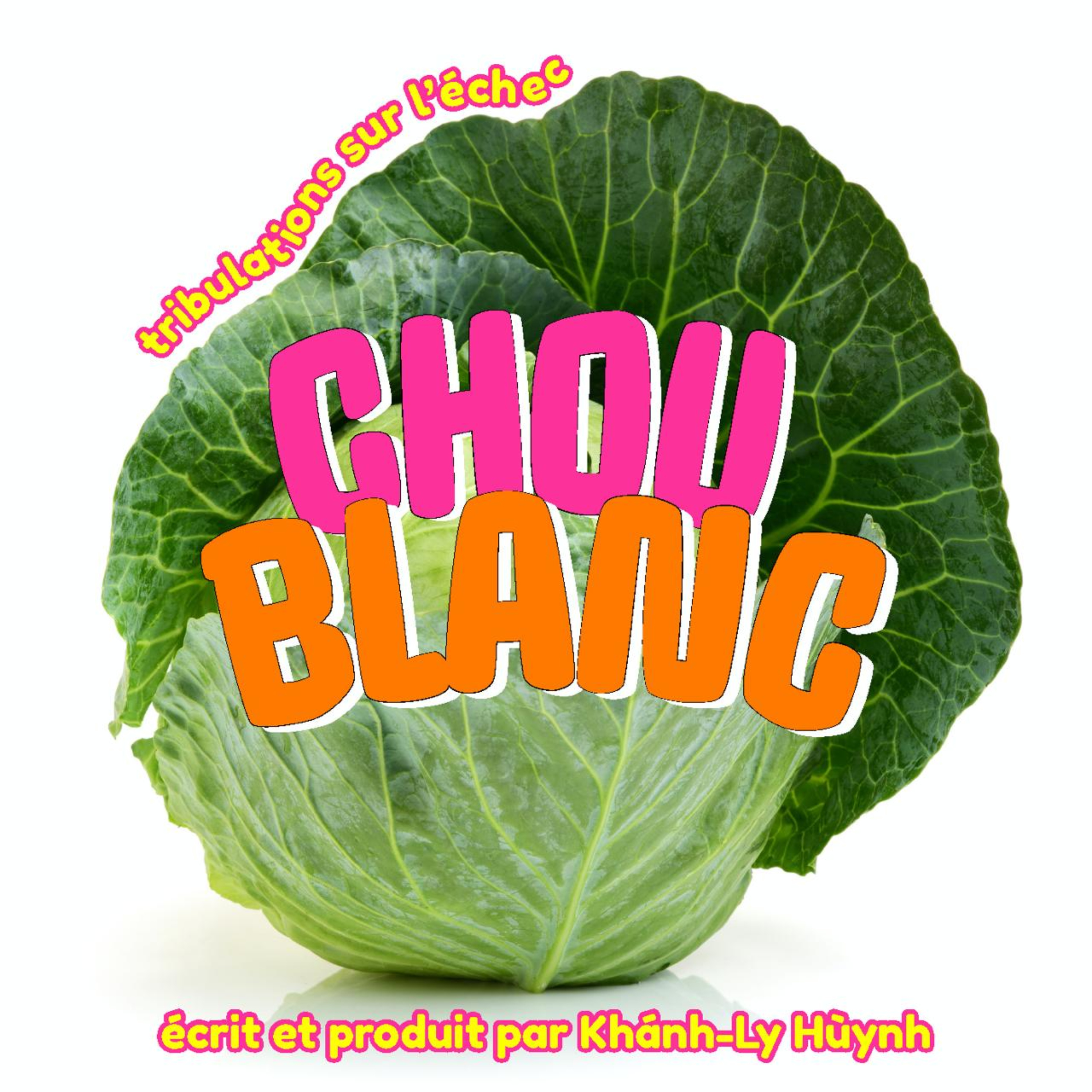 Chou blanc