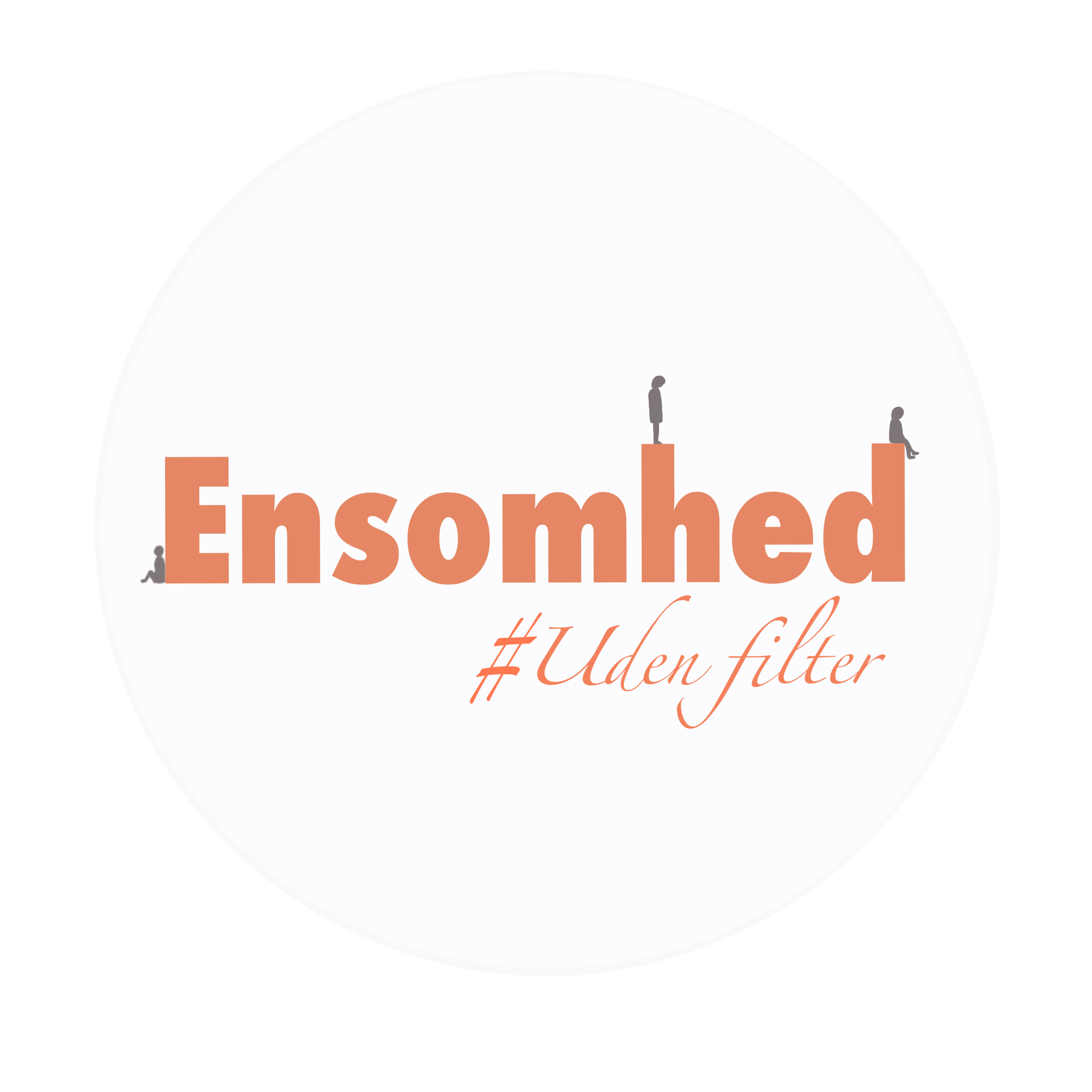 Ensomhed #Udenfilter