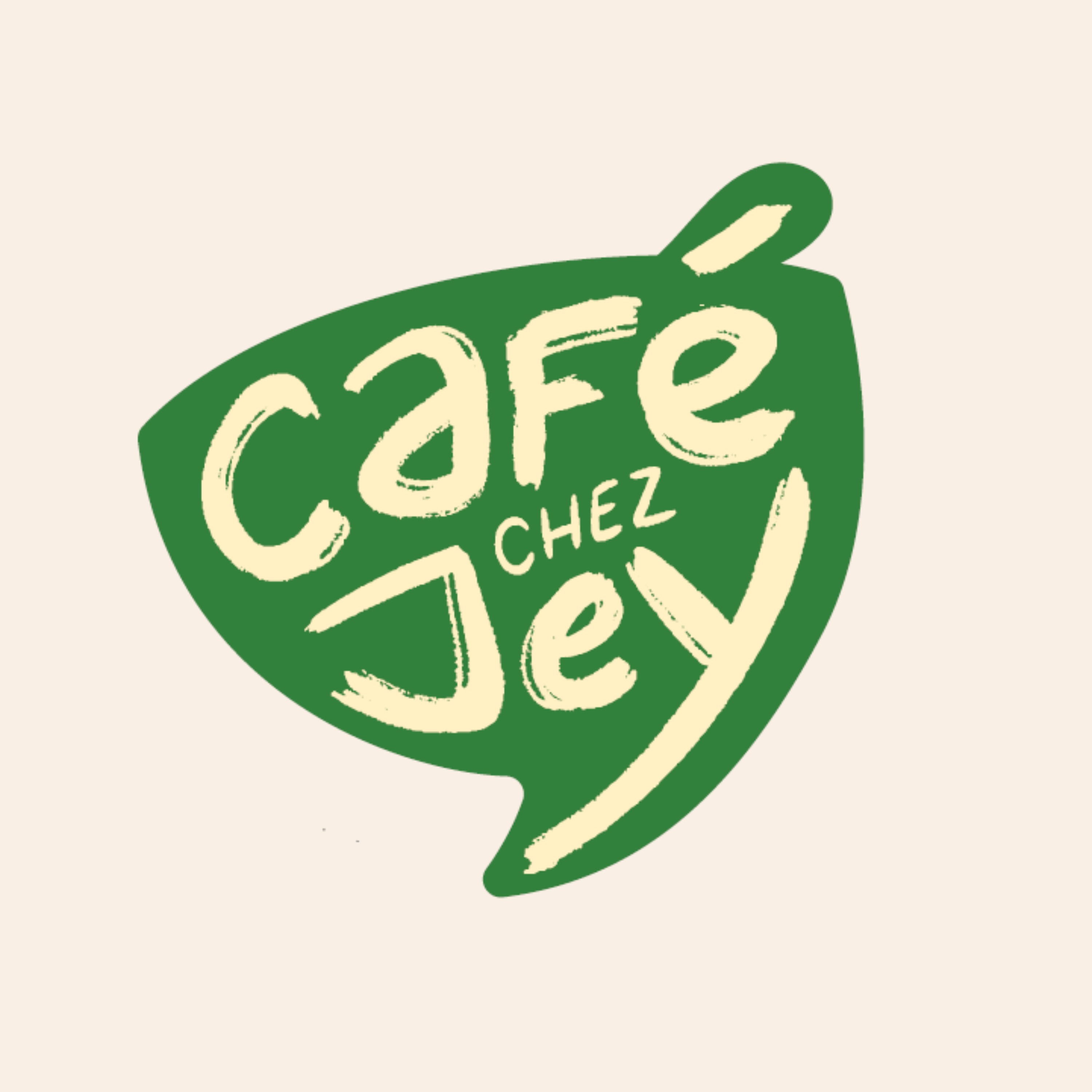 Café chez Jey