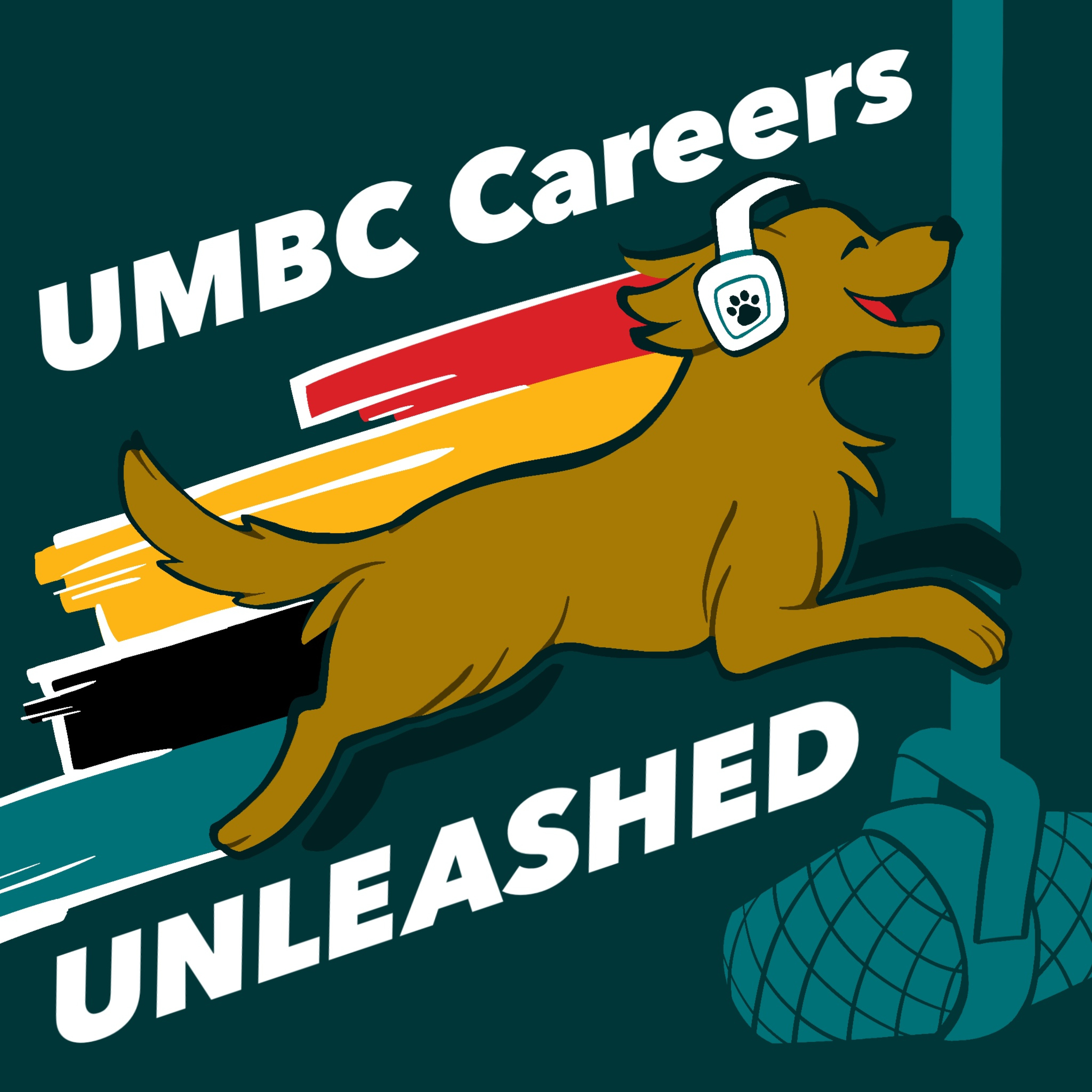 UMBC Careers Unleashed