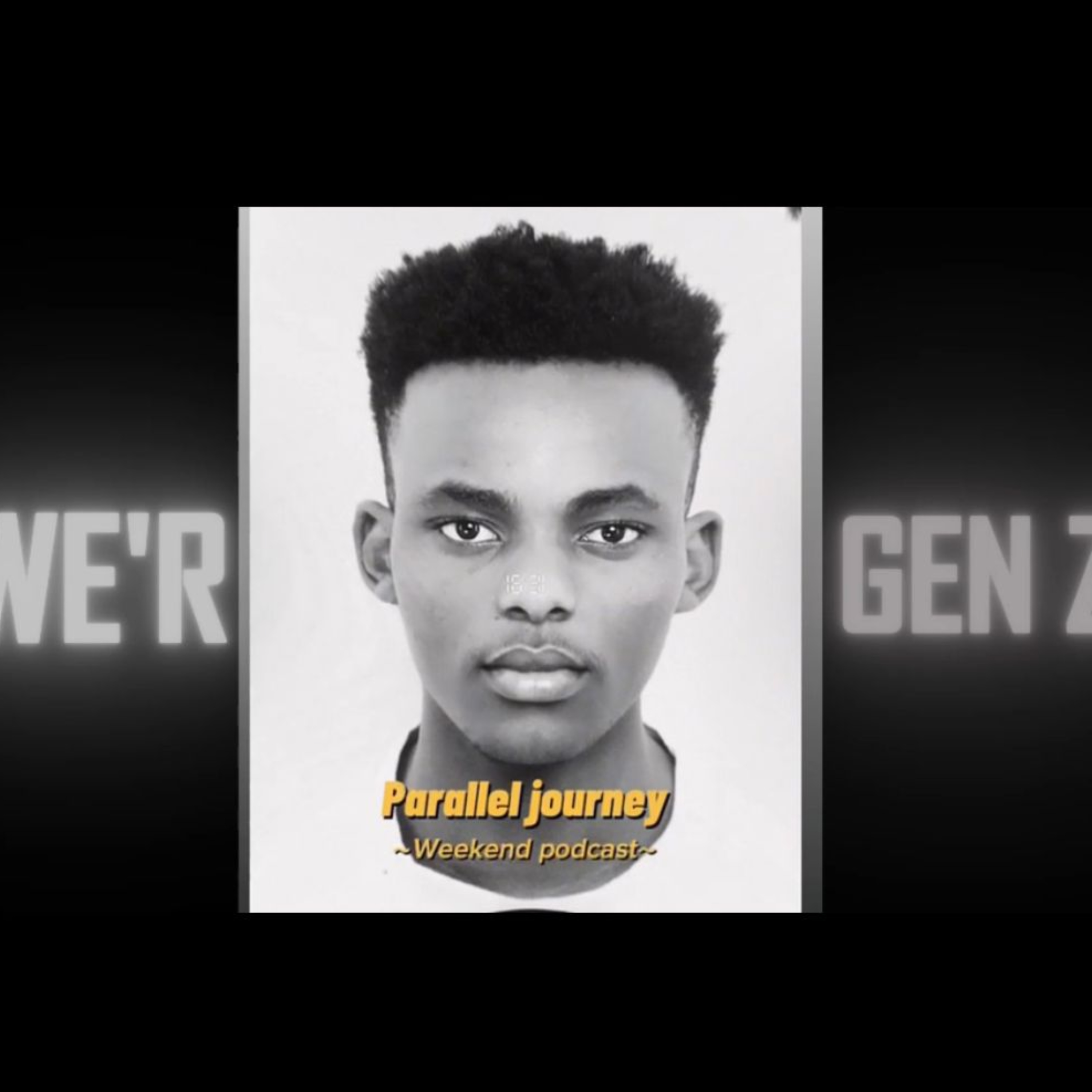 We'R GenZ