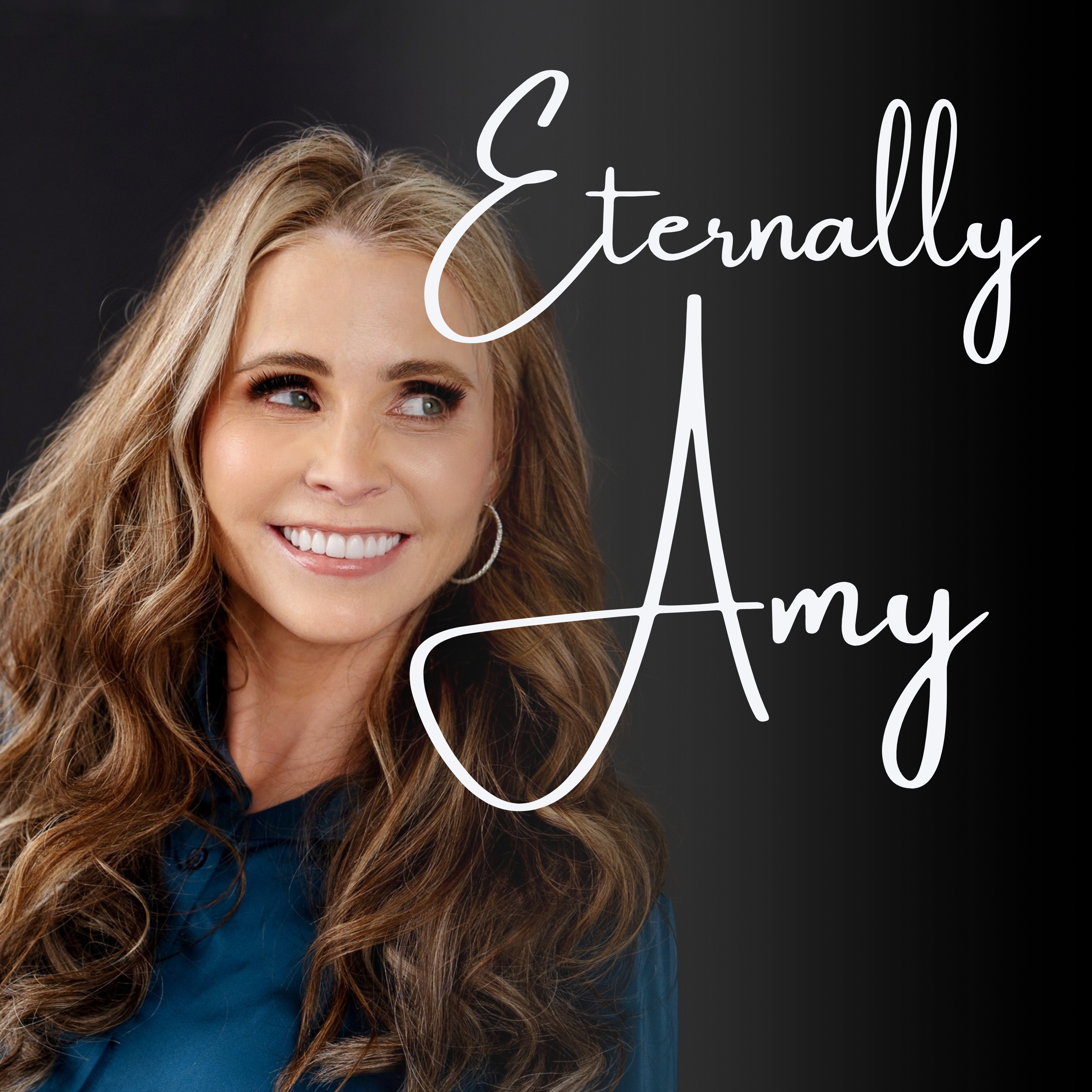 Eternally Amy
