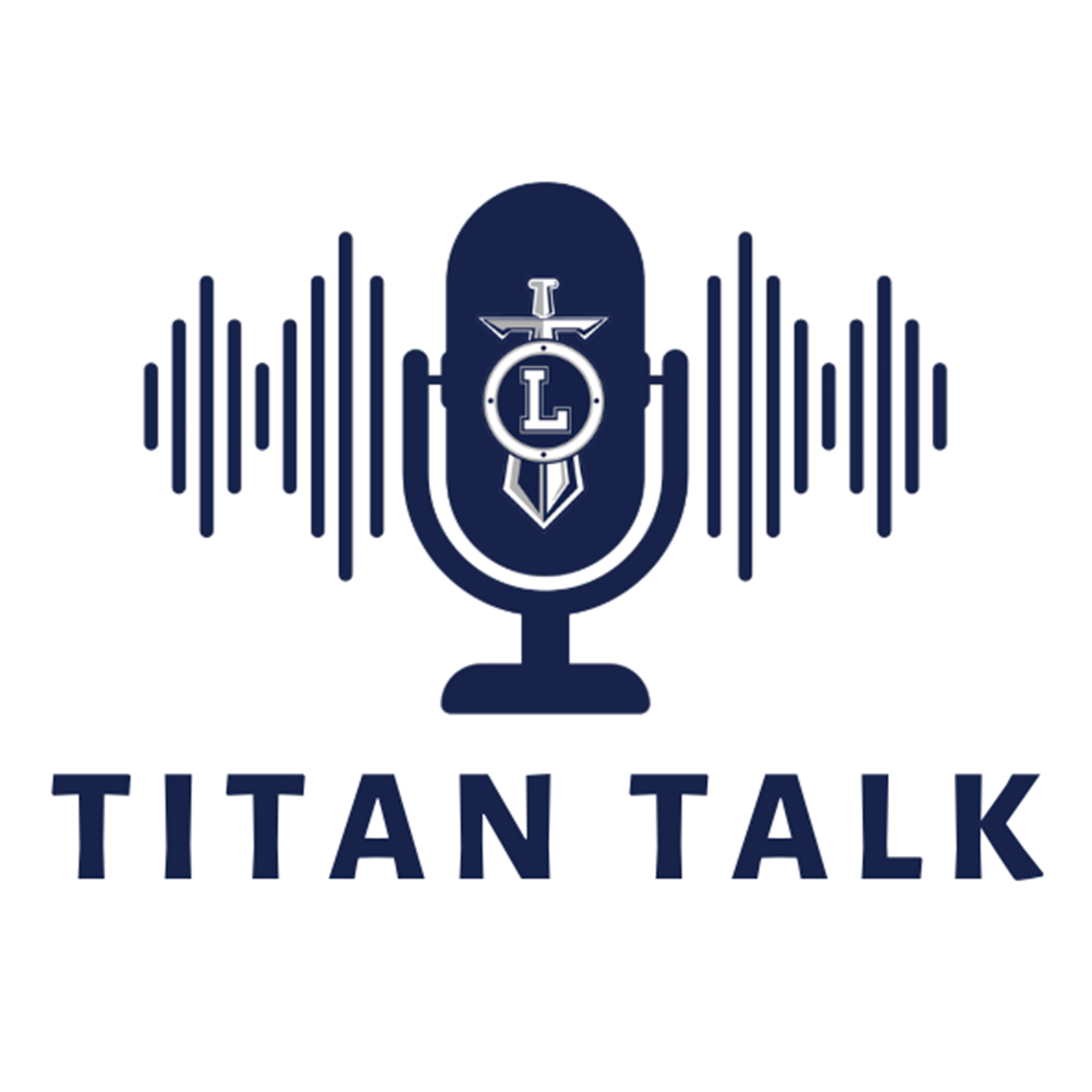 Titan Talk