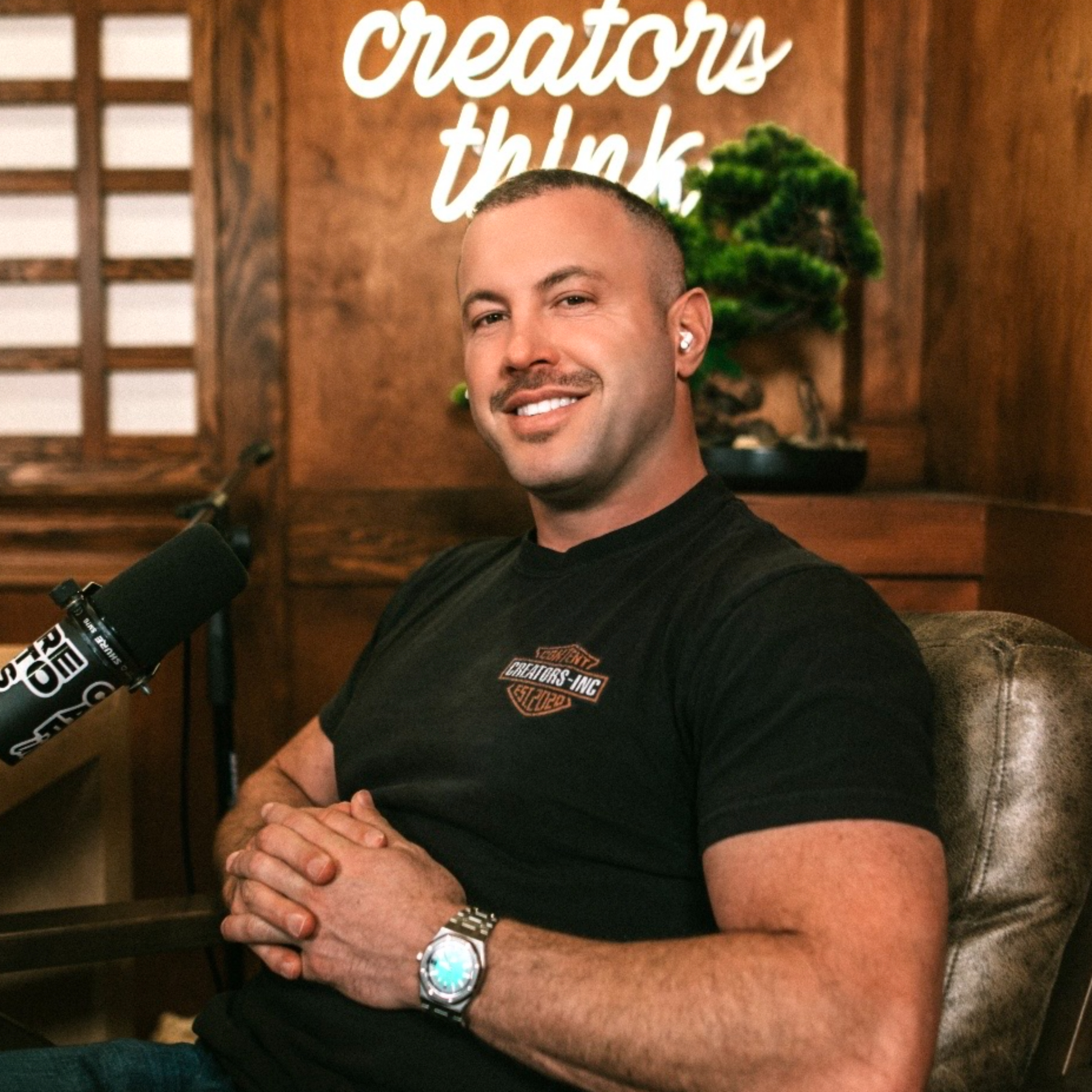 Creators Inc. Podcast