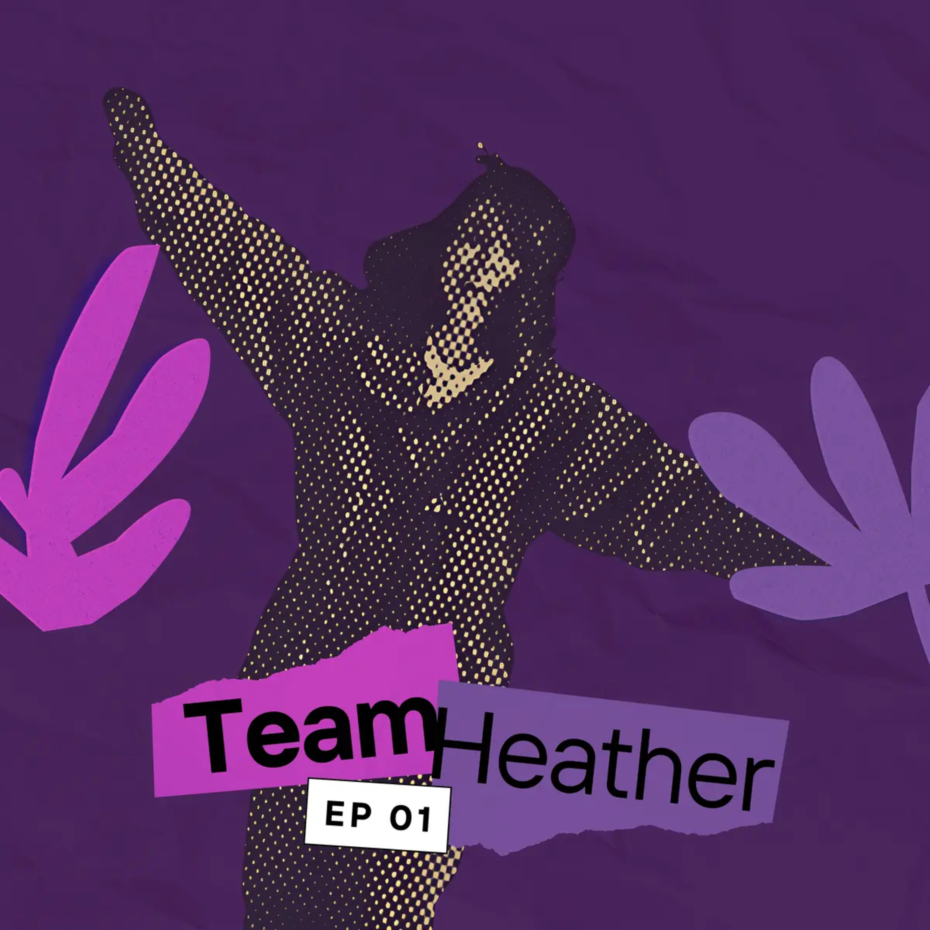 Team Heather