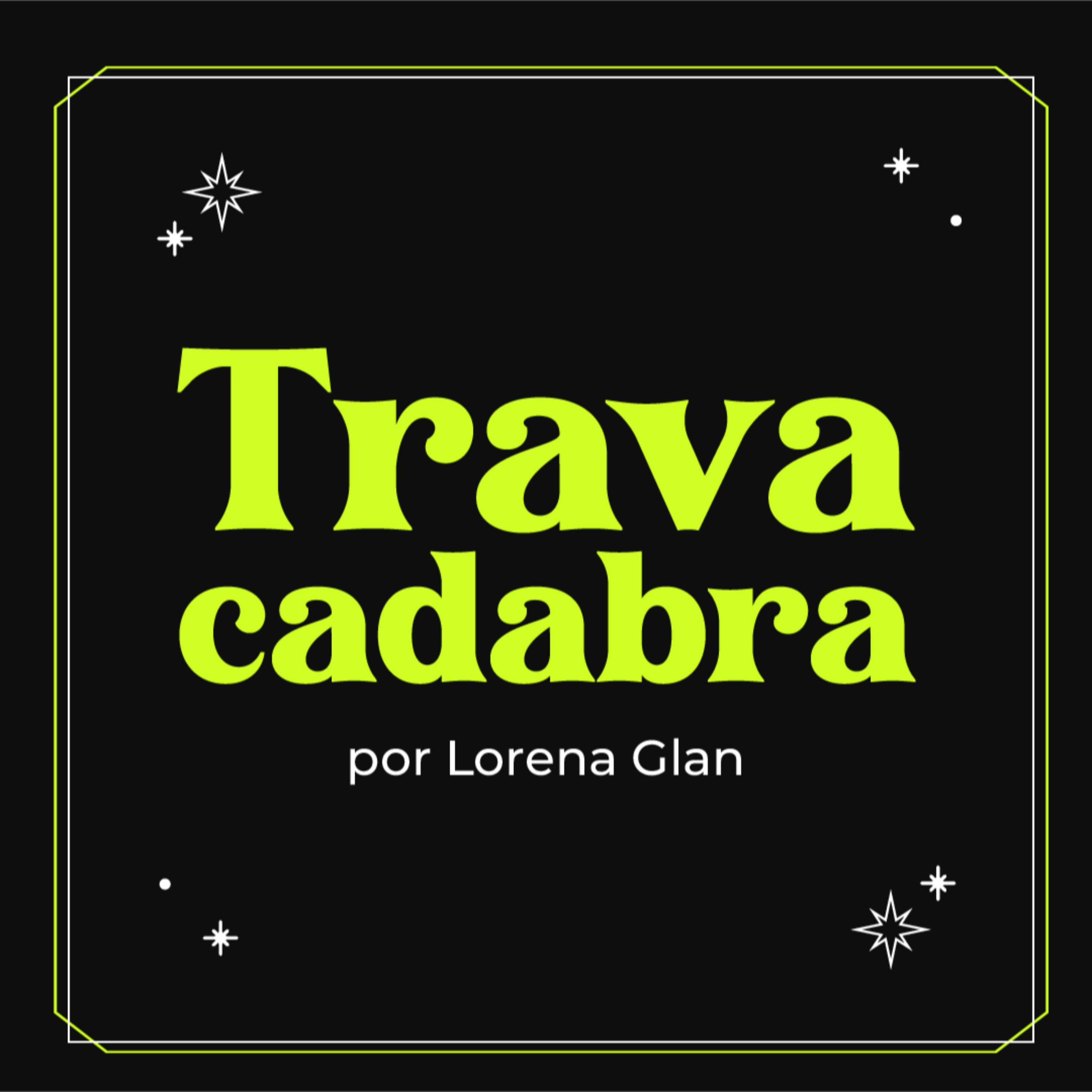 TRAVACADABRA