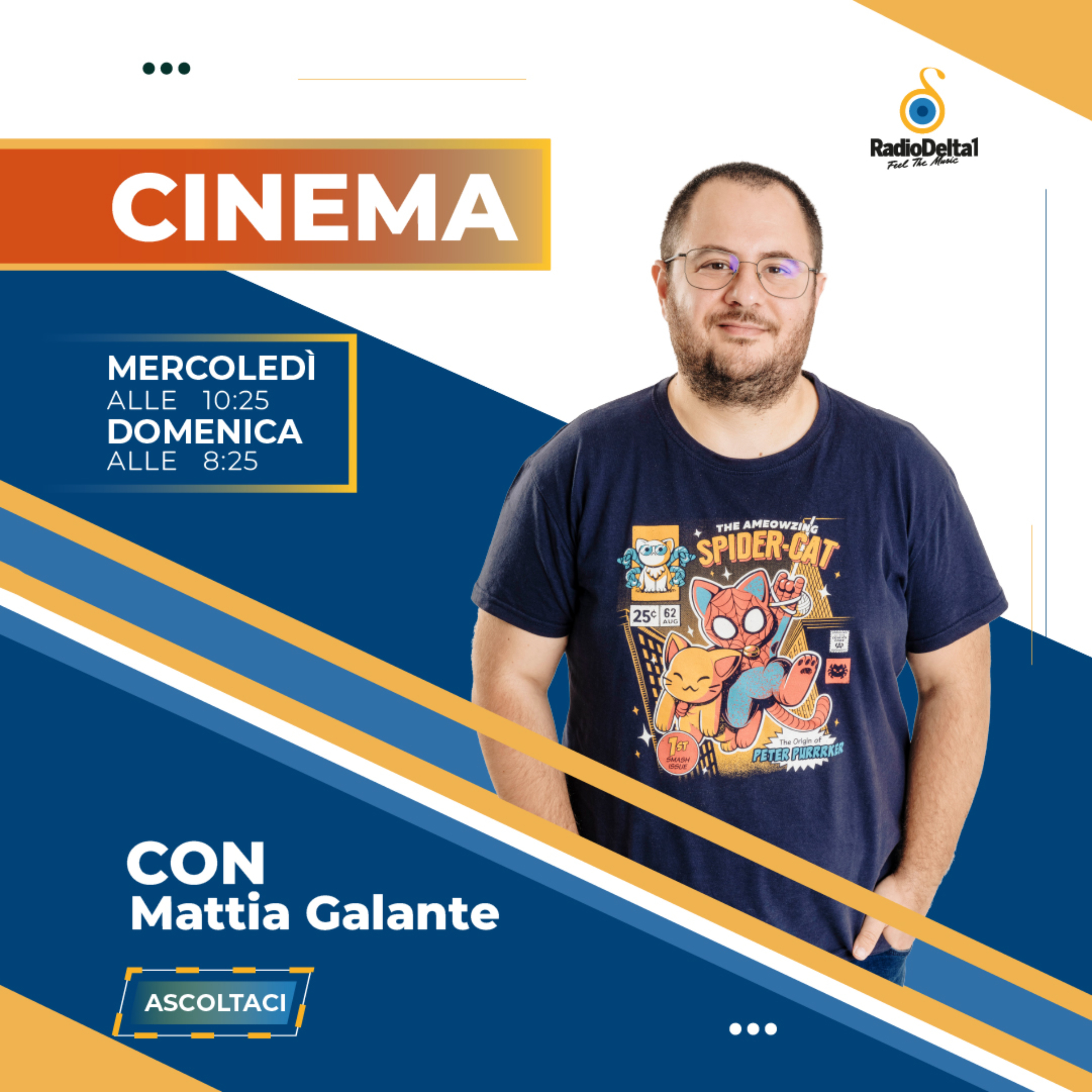Delta1 Cinema