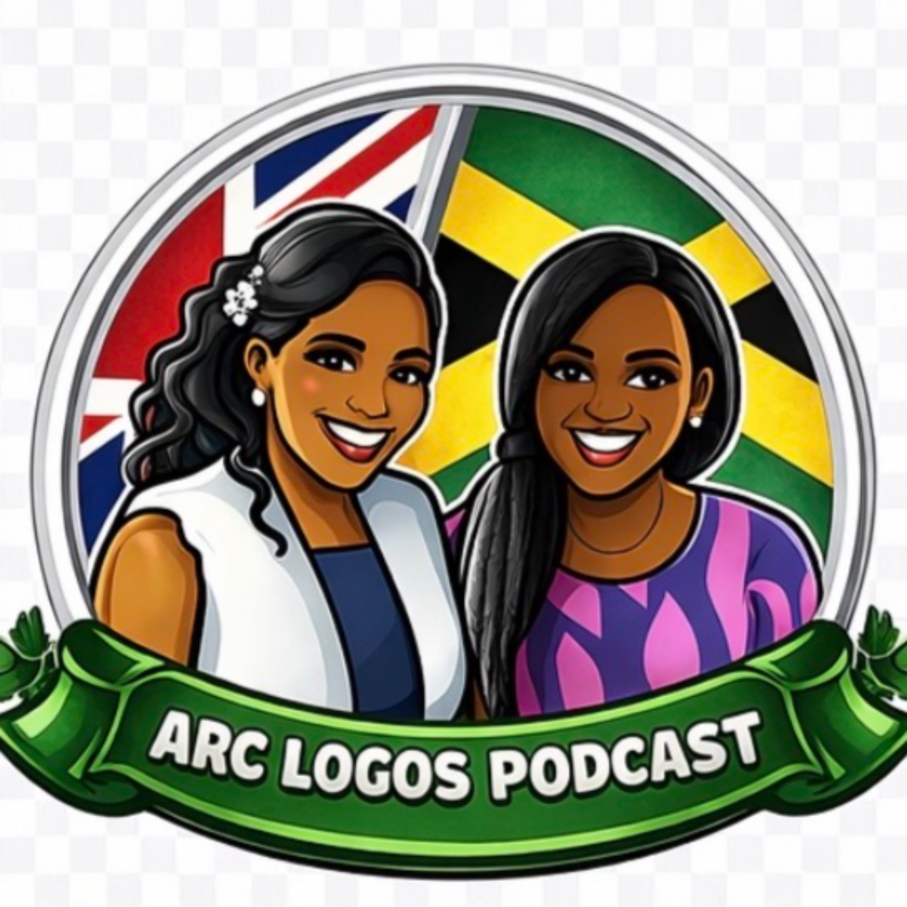 ARC Logos Podcast