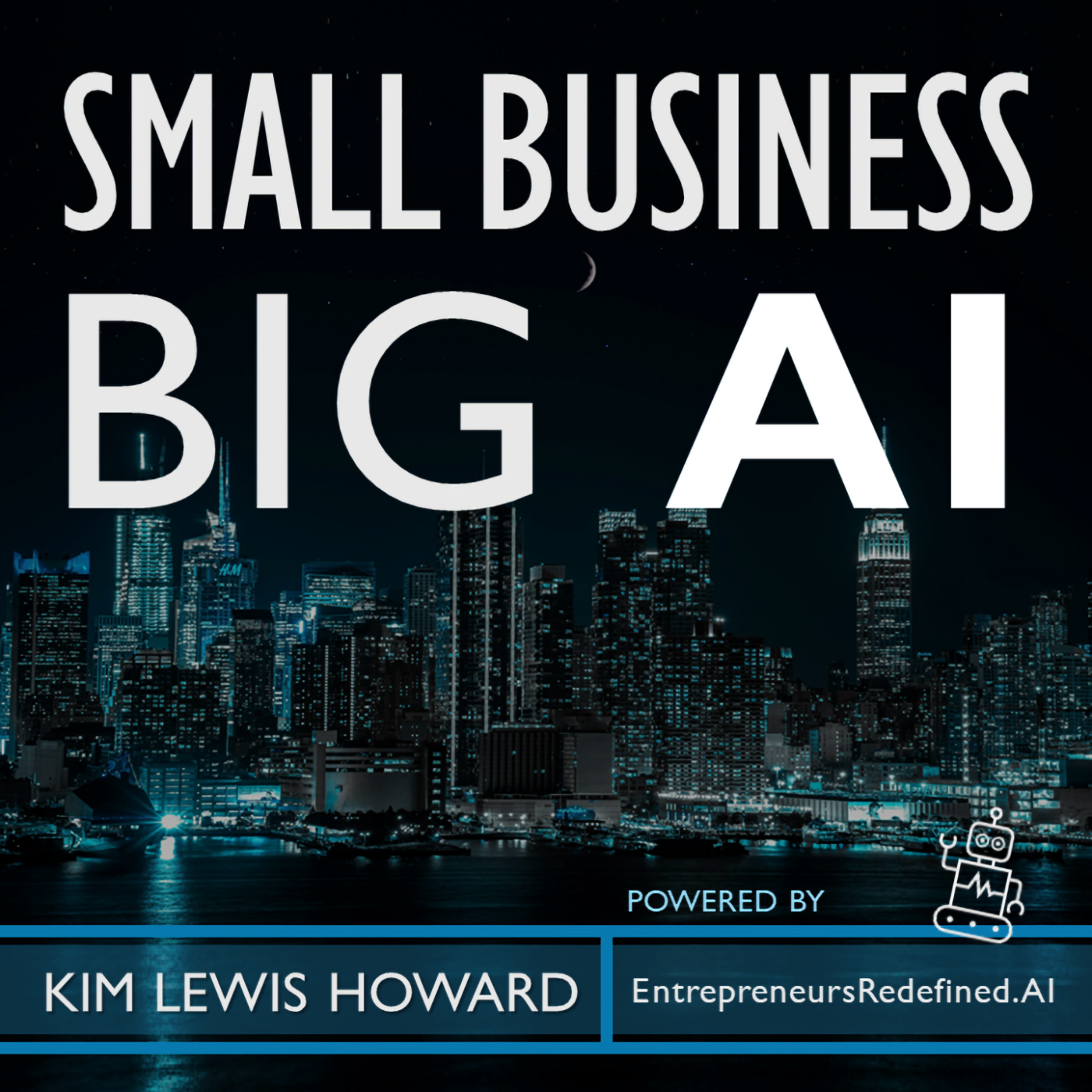 Small Business Big AI