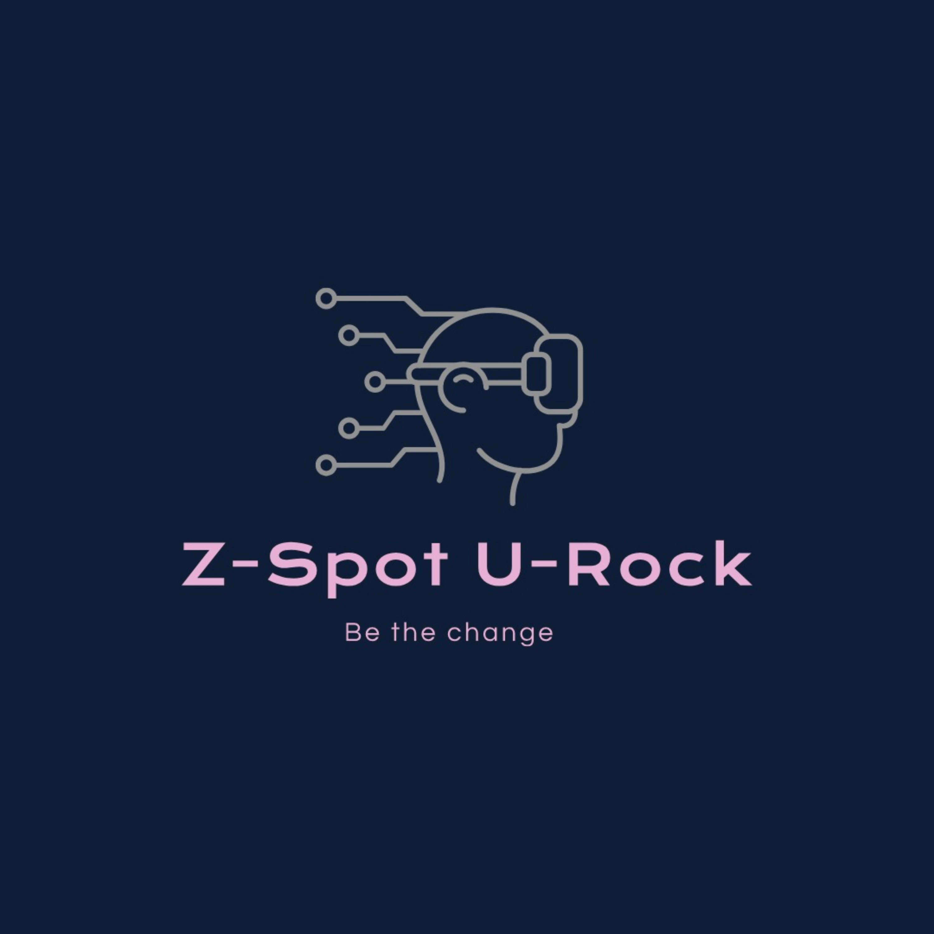 Zspot Urock podcast artwork