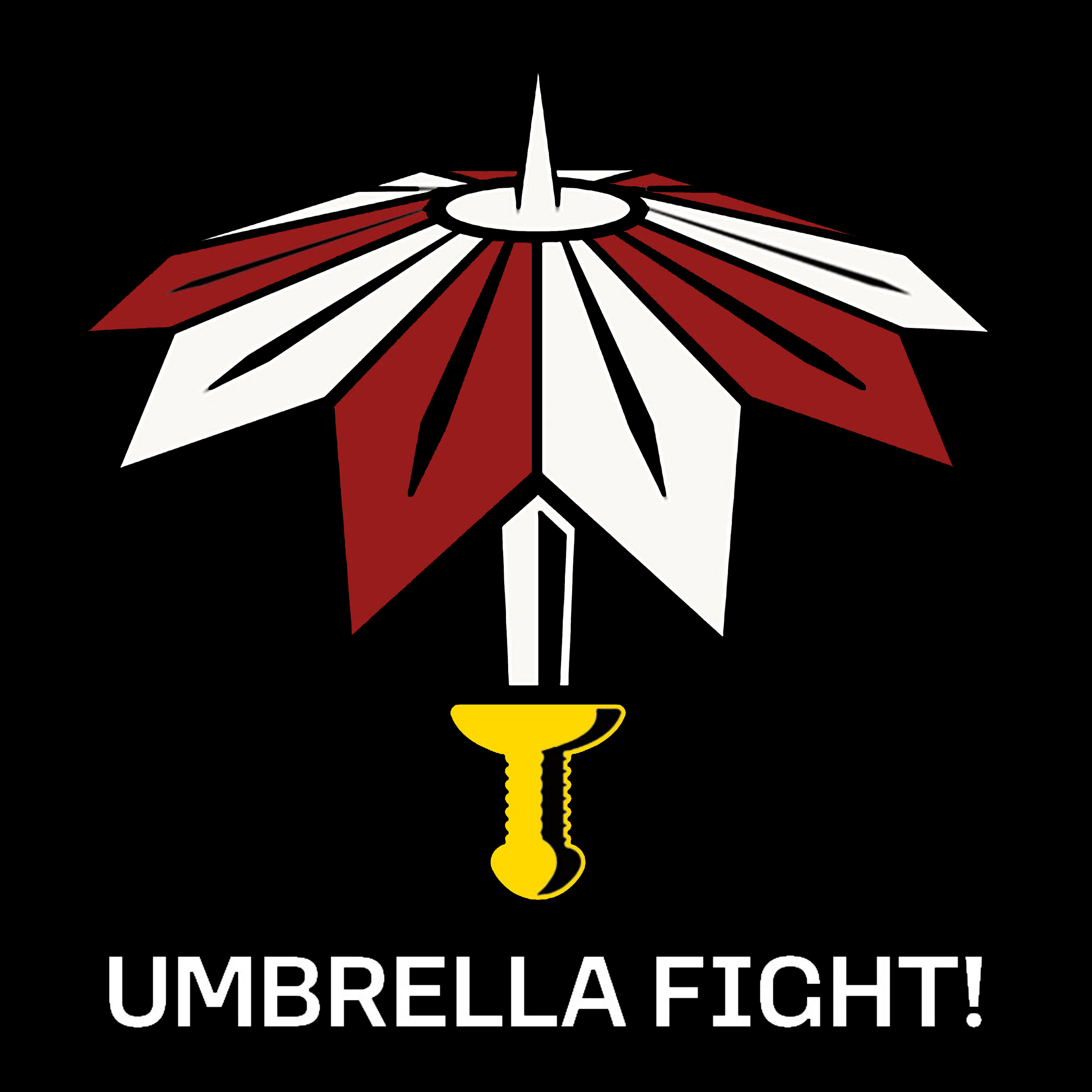 Umbrella Fight Podcast