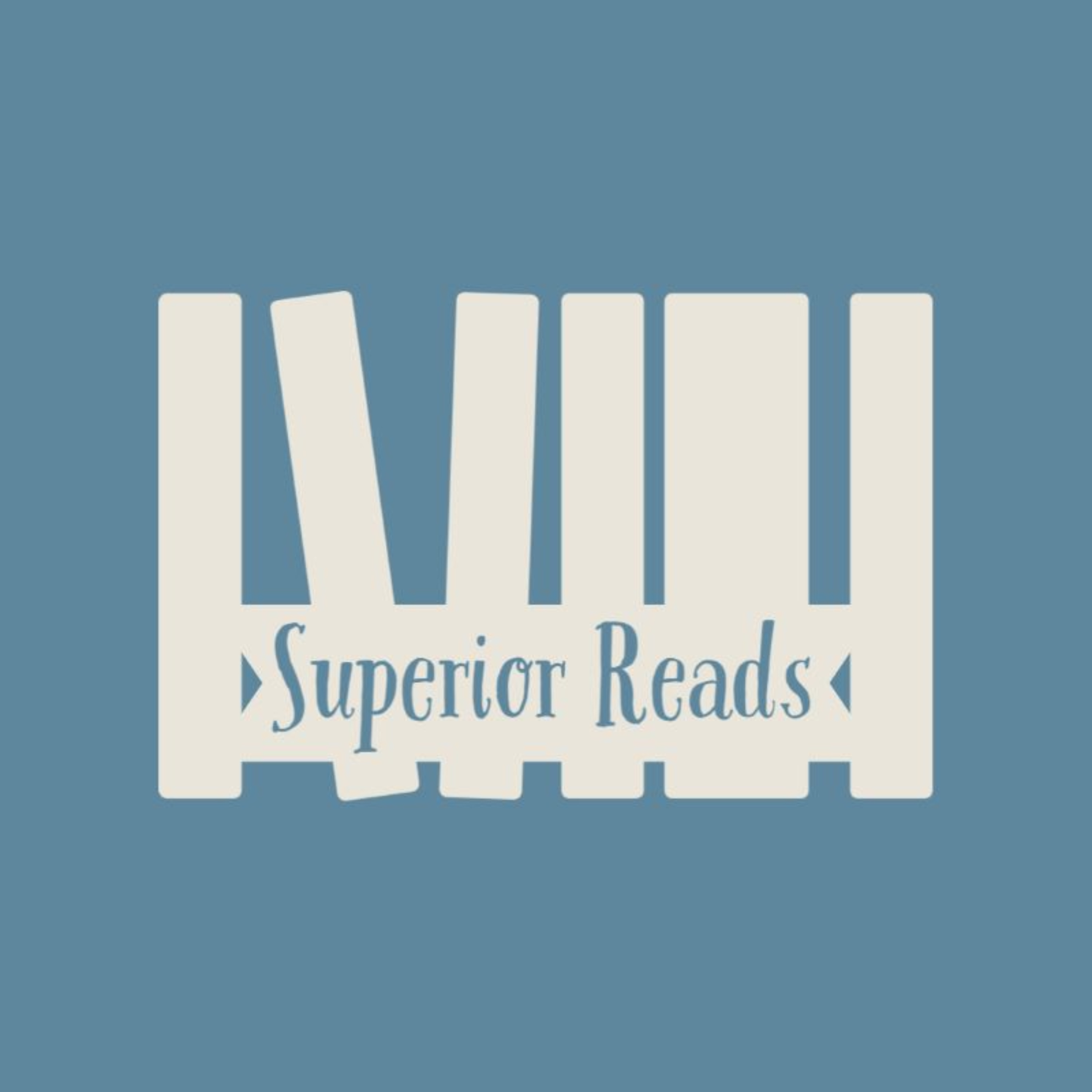 Superior Reads Podcast Edition podcast artwork