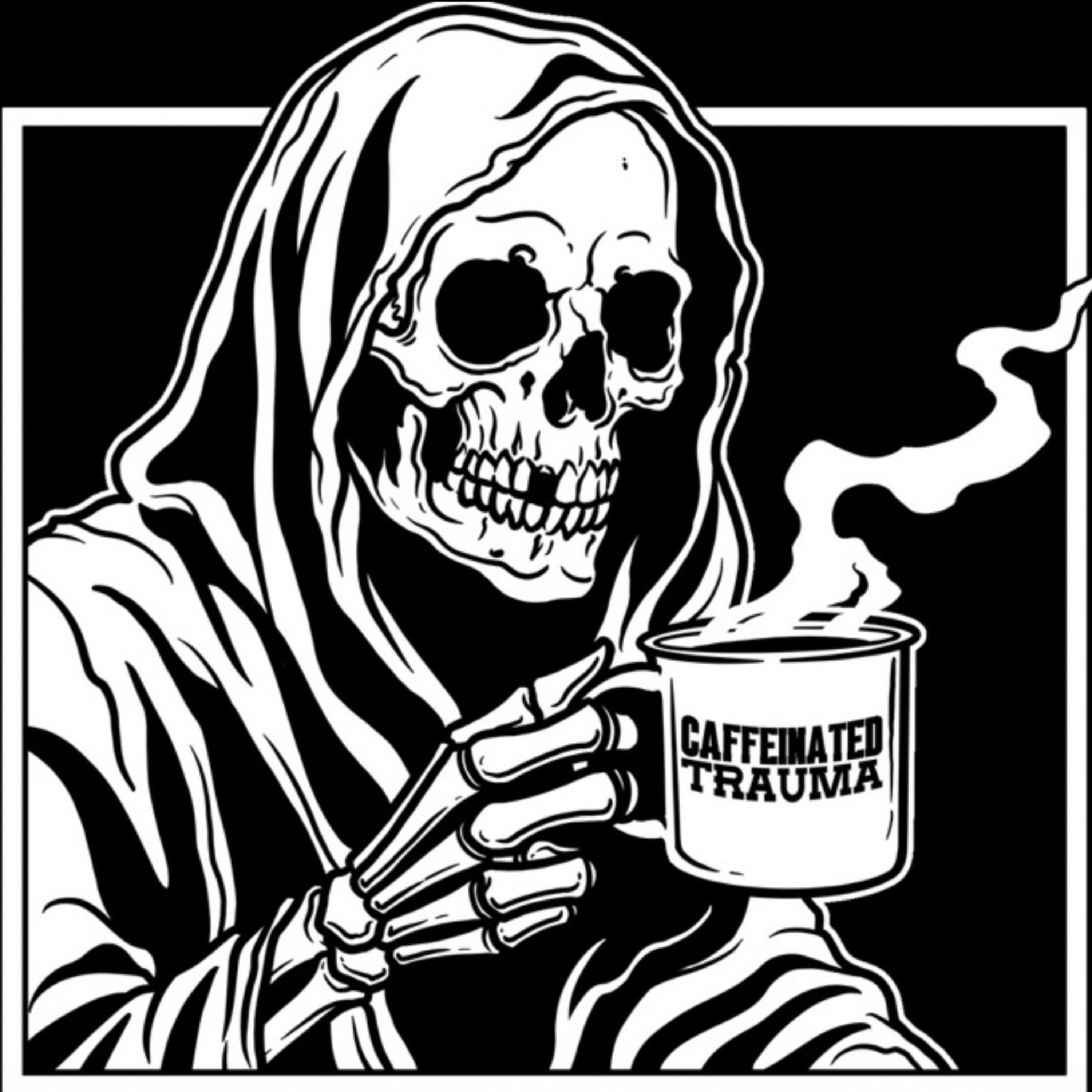 Caffeinated Trauma