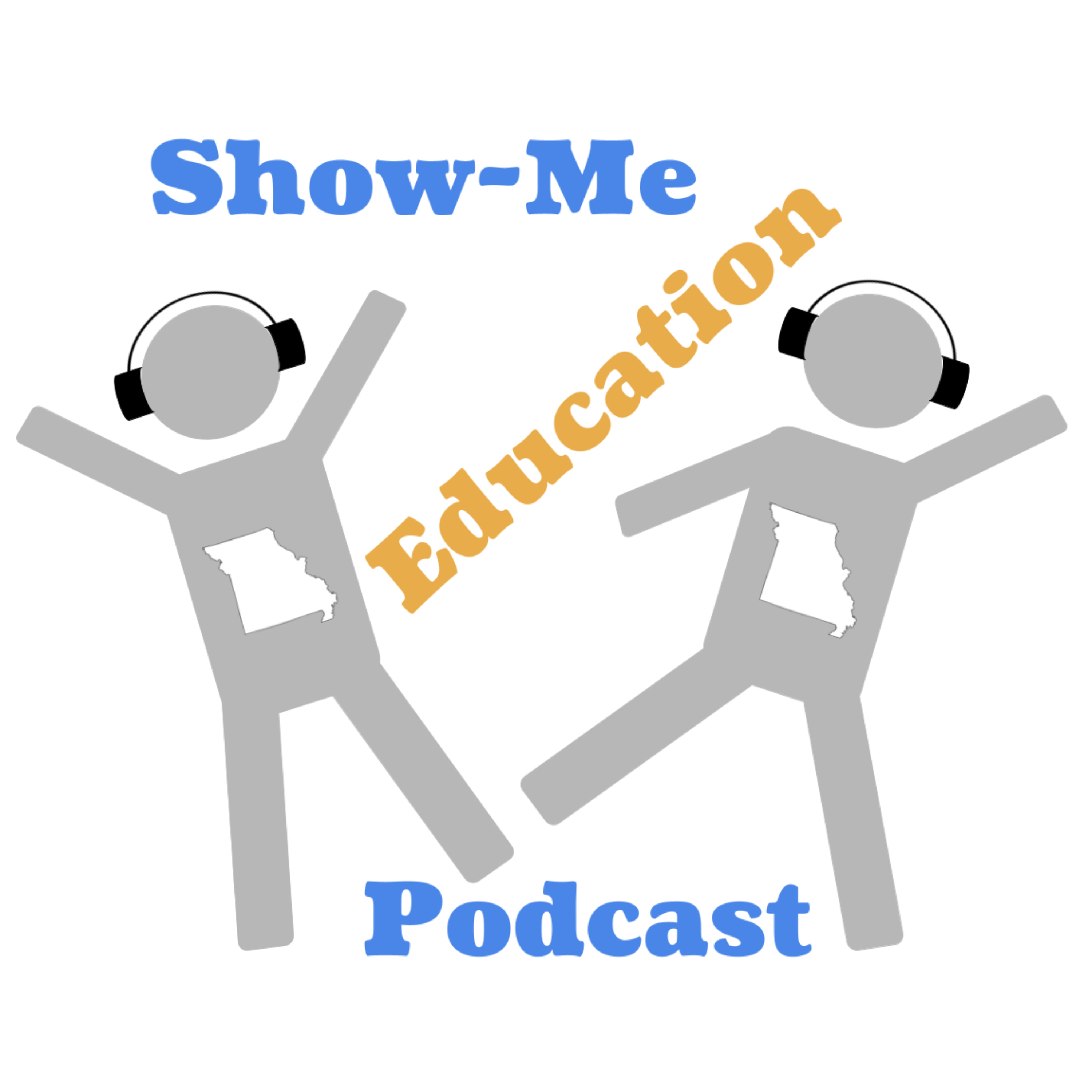 Show-Me Education Podcast podcast artwork