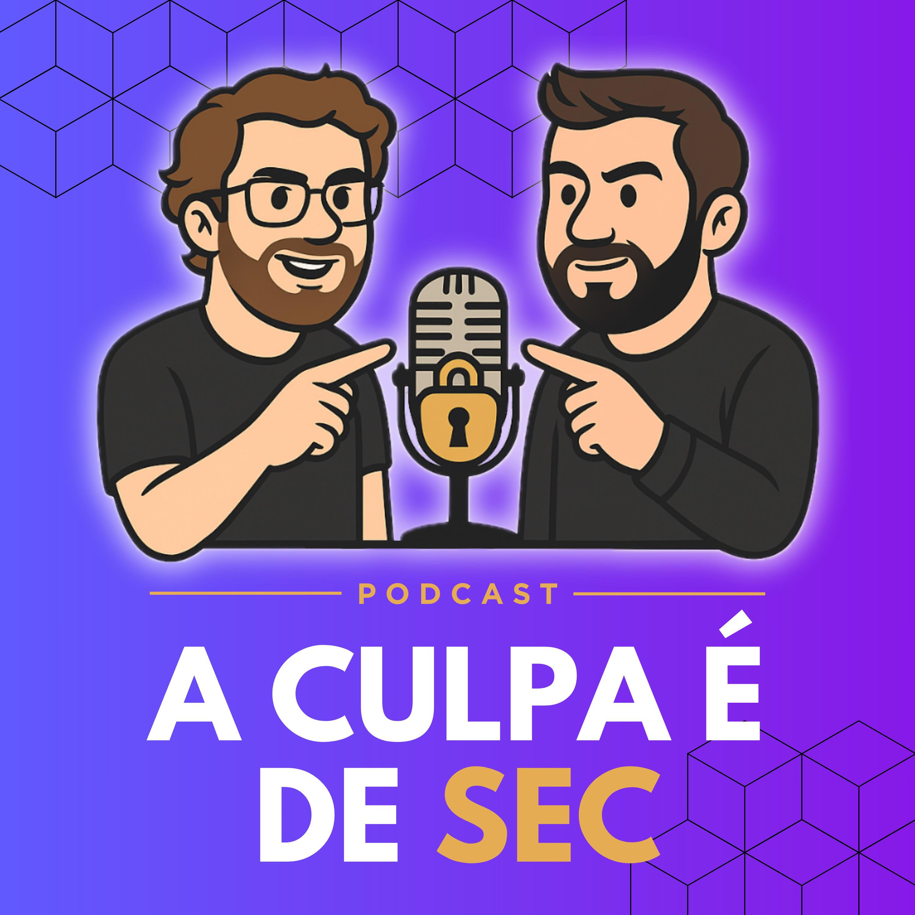 A culpa é de Sec!