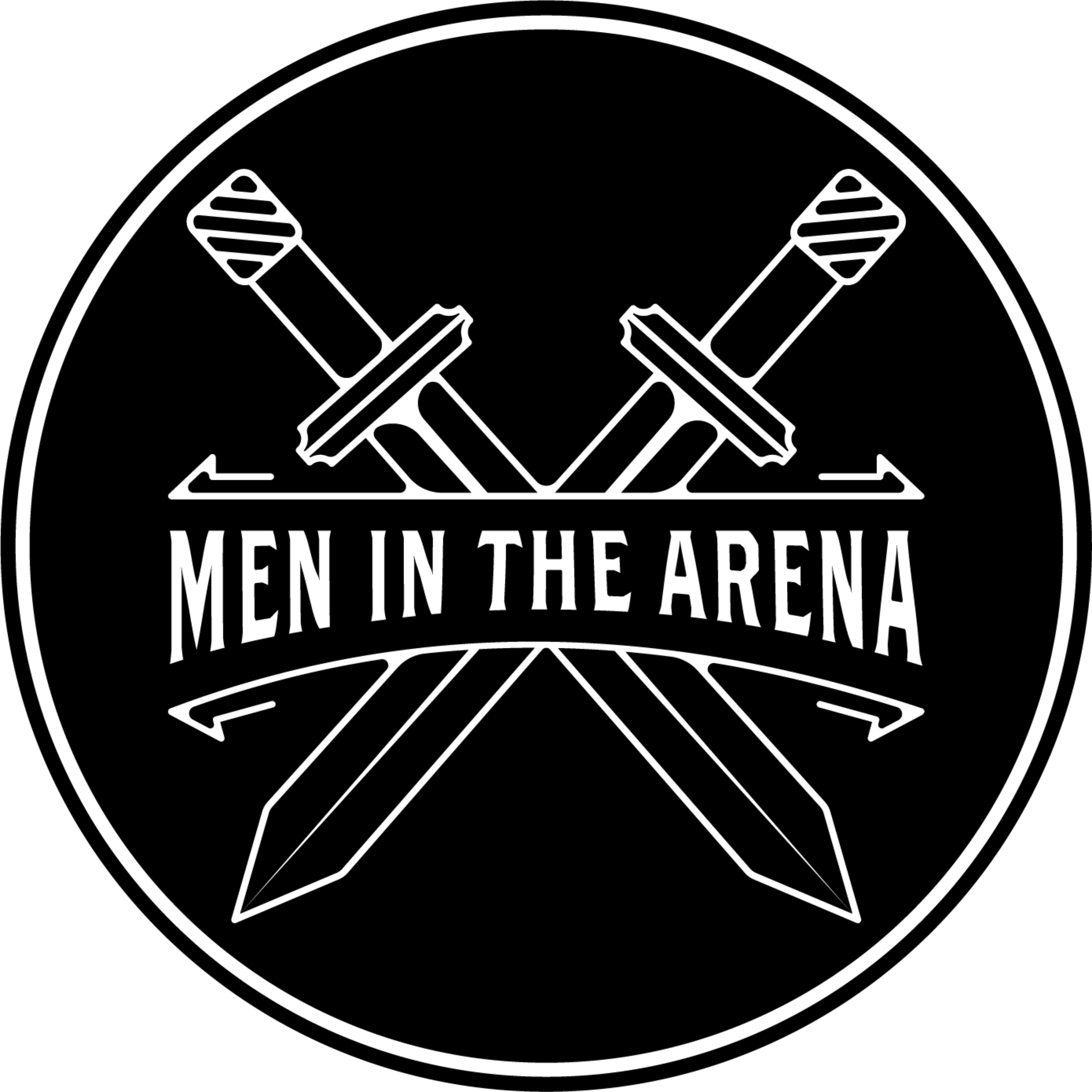 Men In The Arena