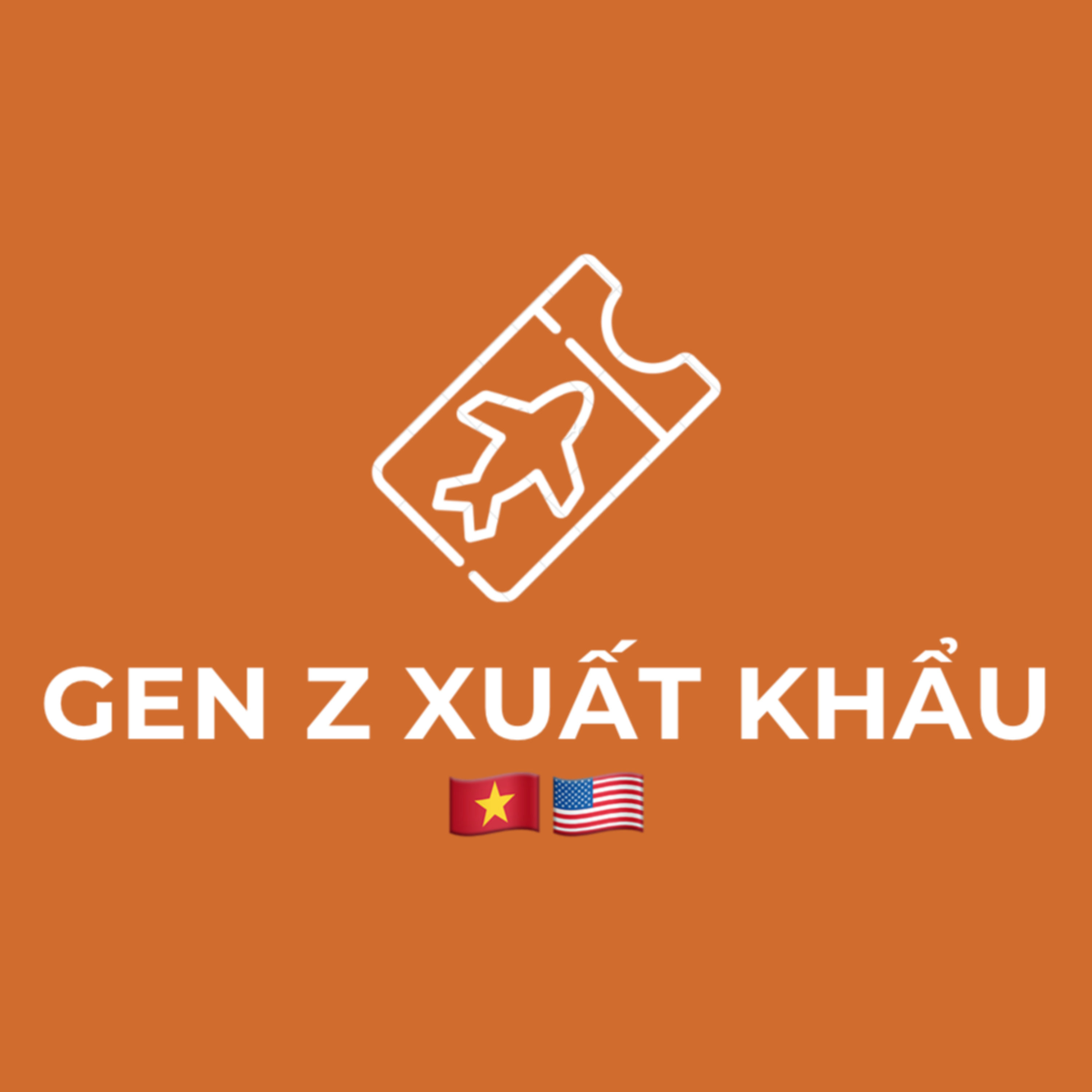 Gen Z Xuất Khẩu