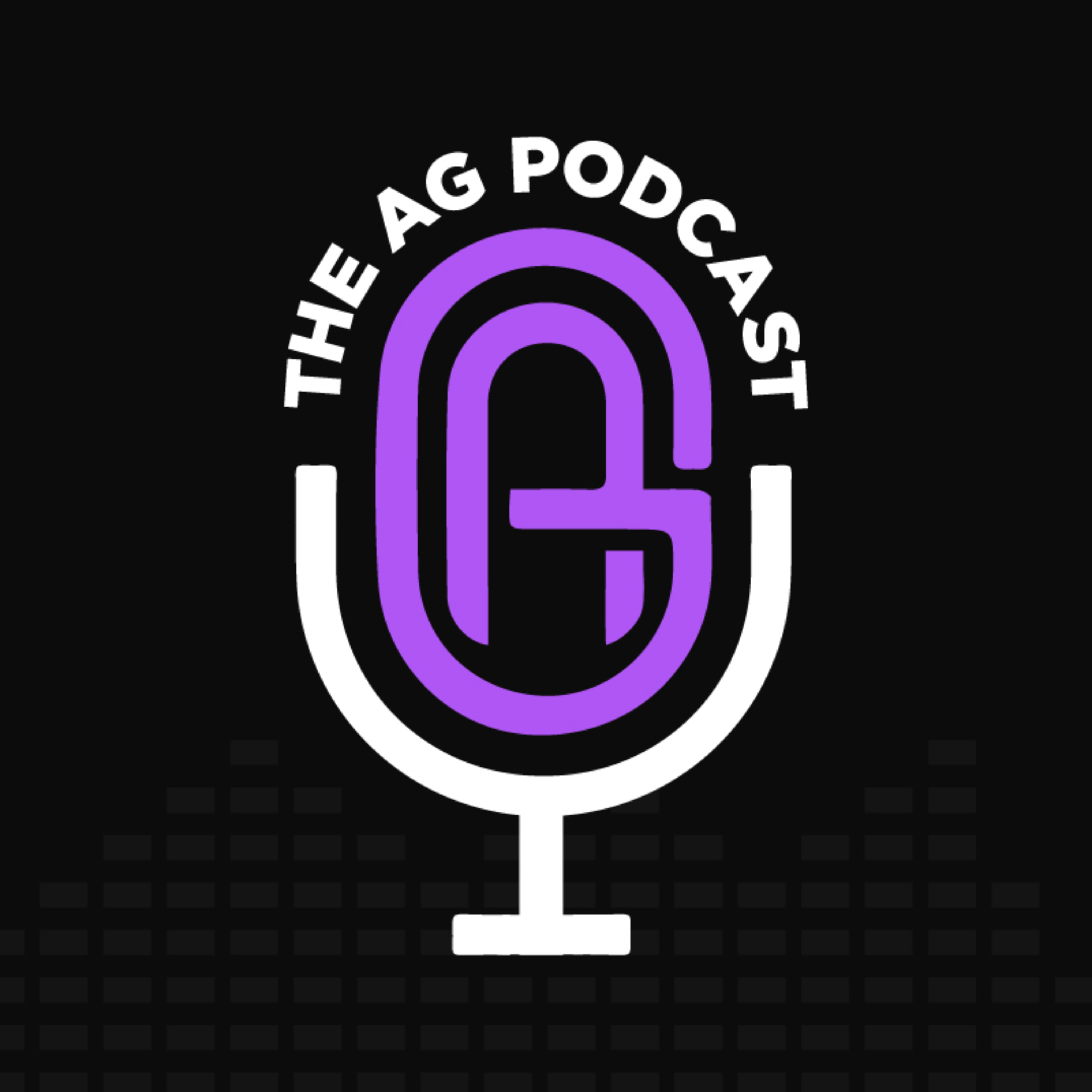 AG Podcast podcast artwork