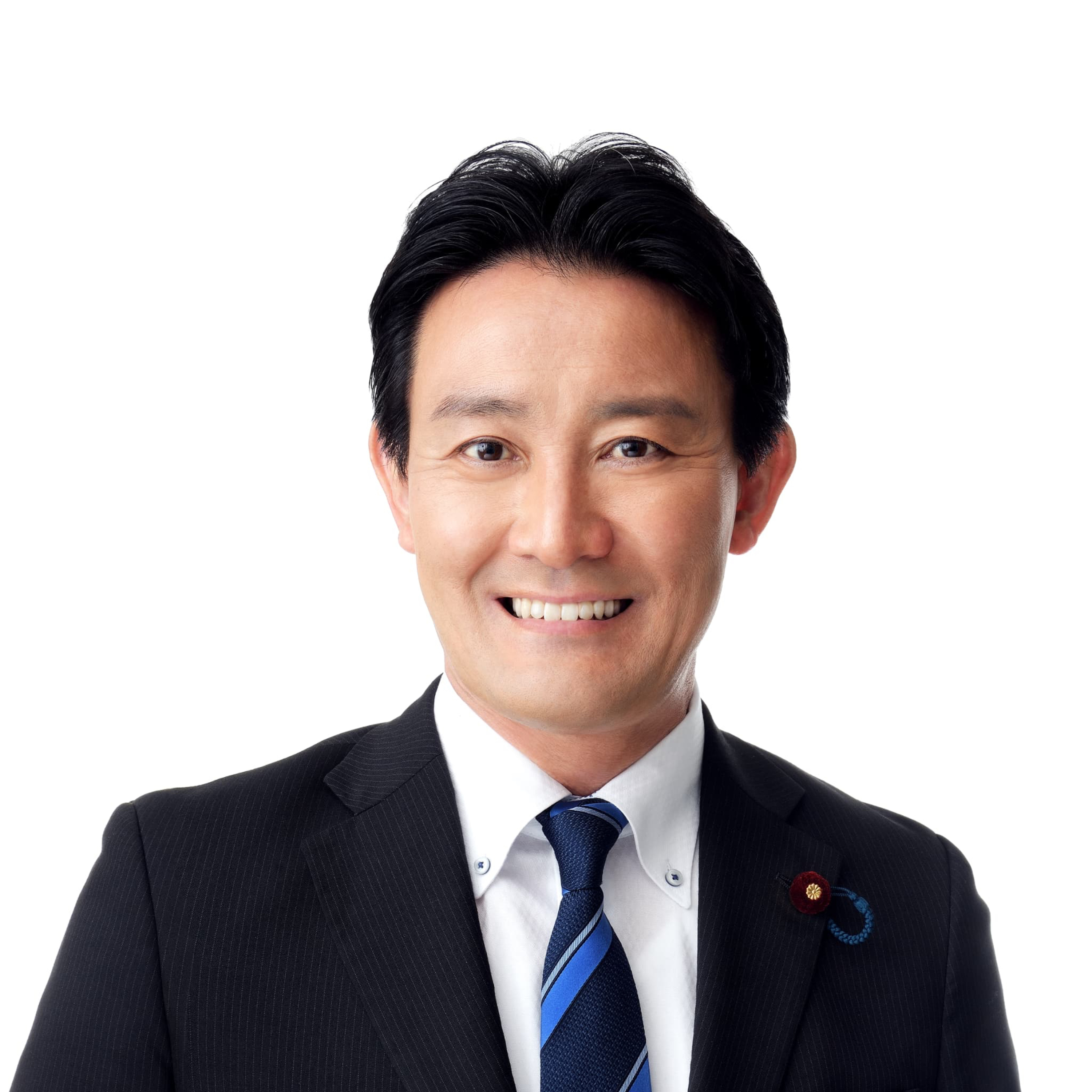 井林たつのりのポッドキャスト