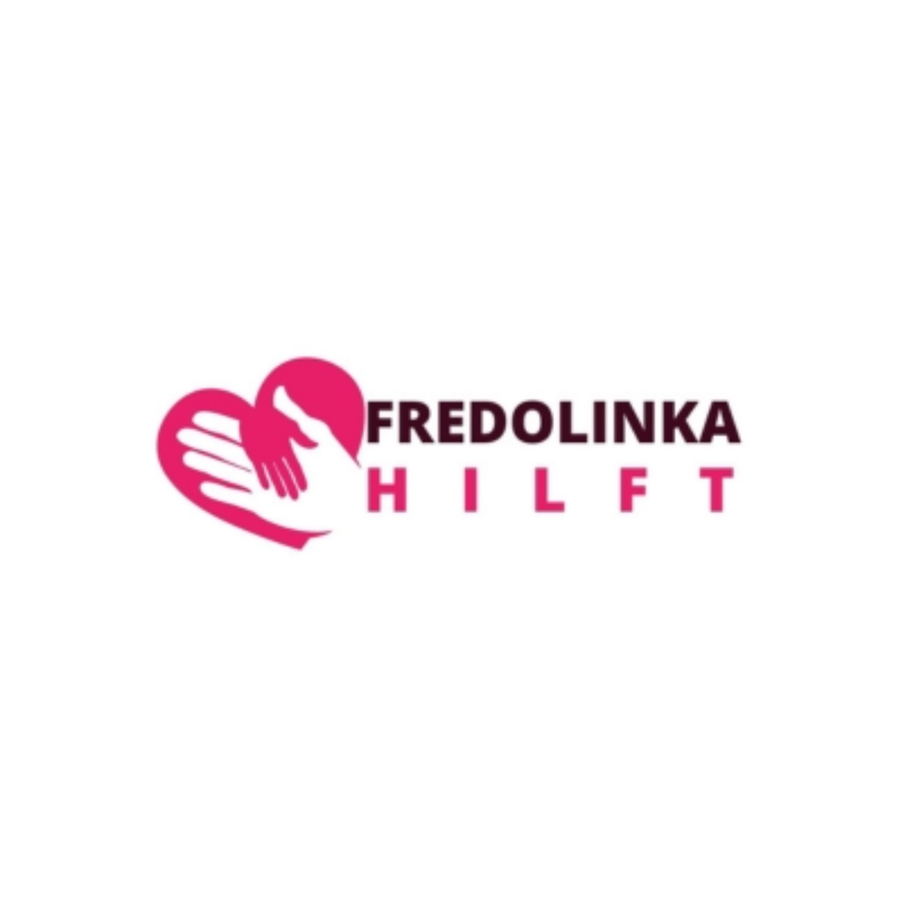 Fredolinka Hilft podcast artwork