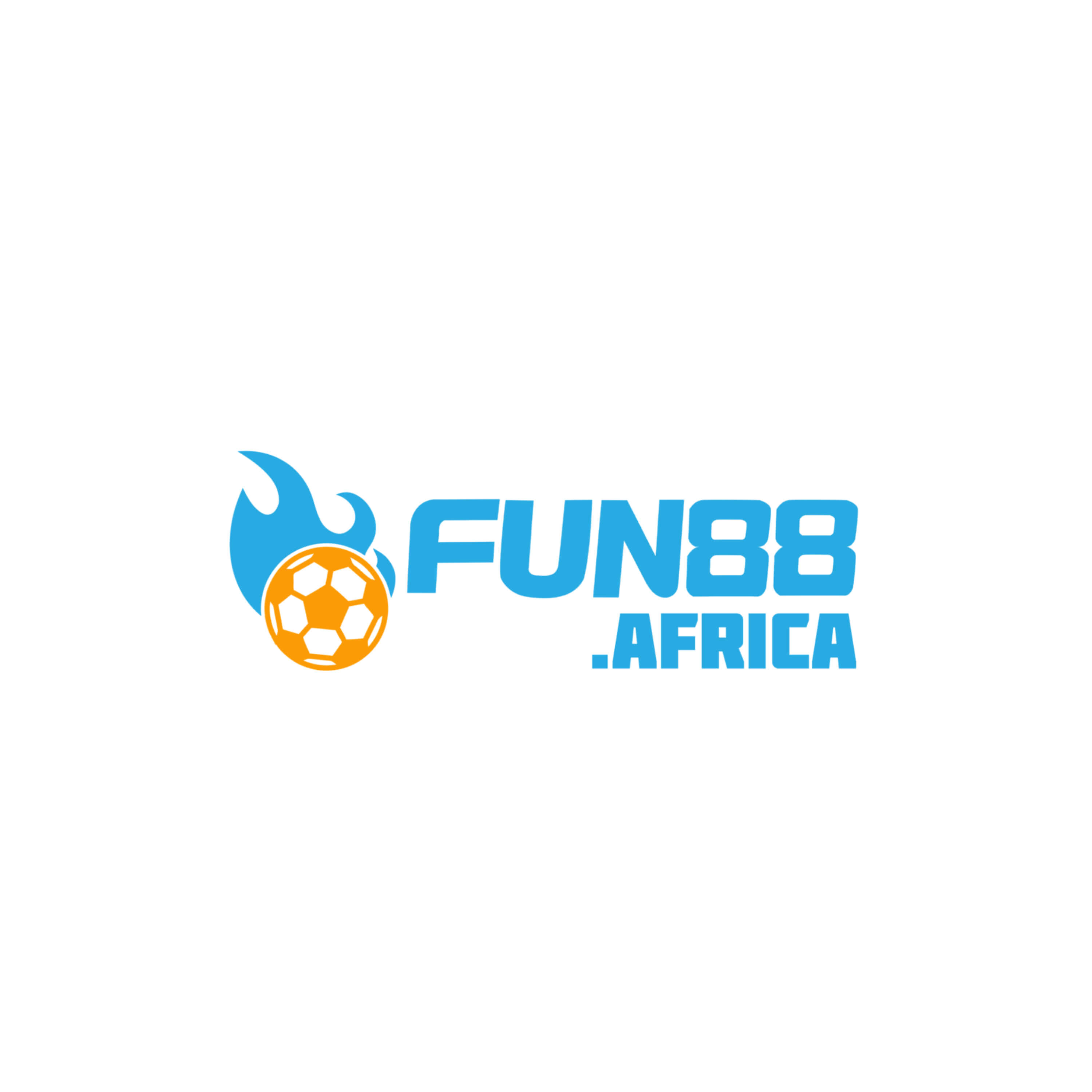 Fun88.africa podcast artwork