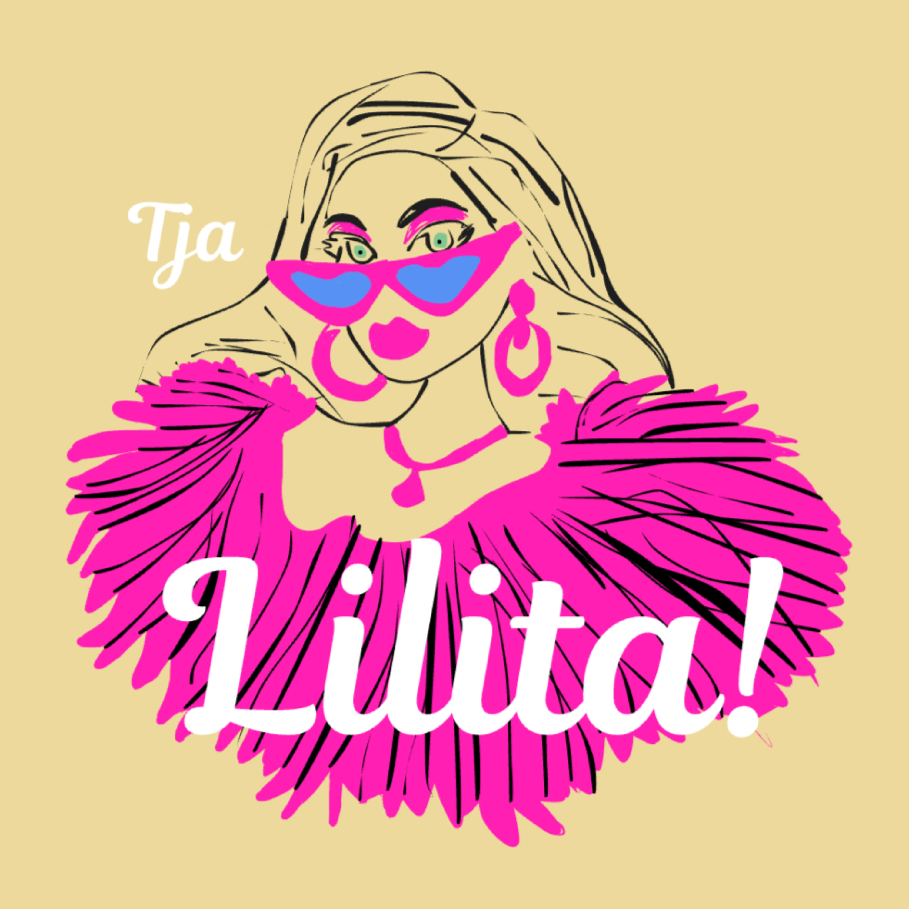 Tja Lilita! podcast artwork