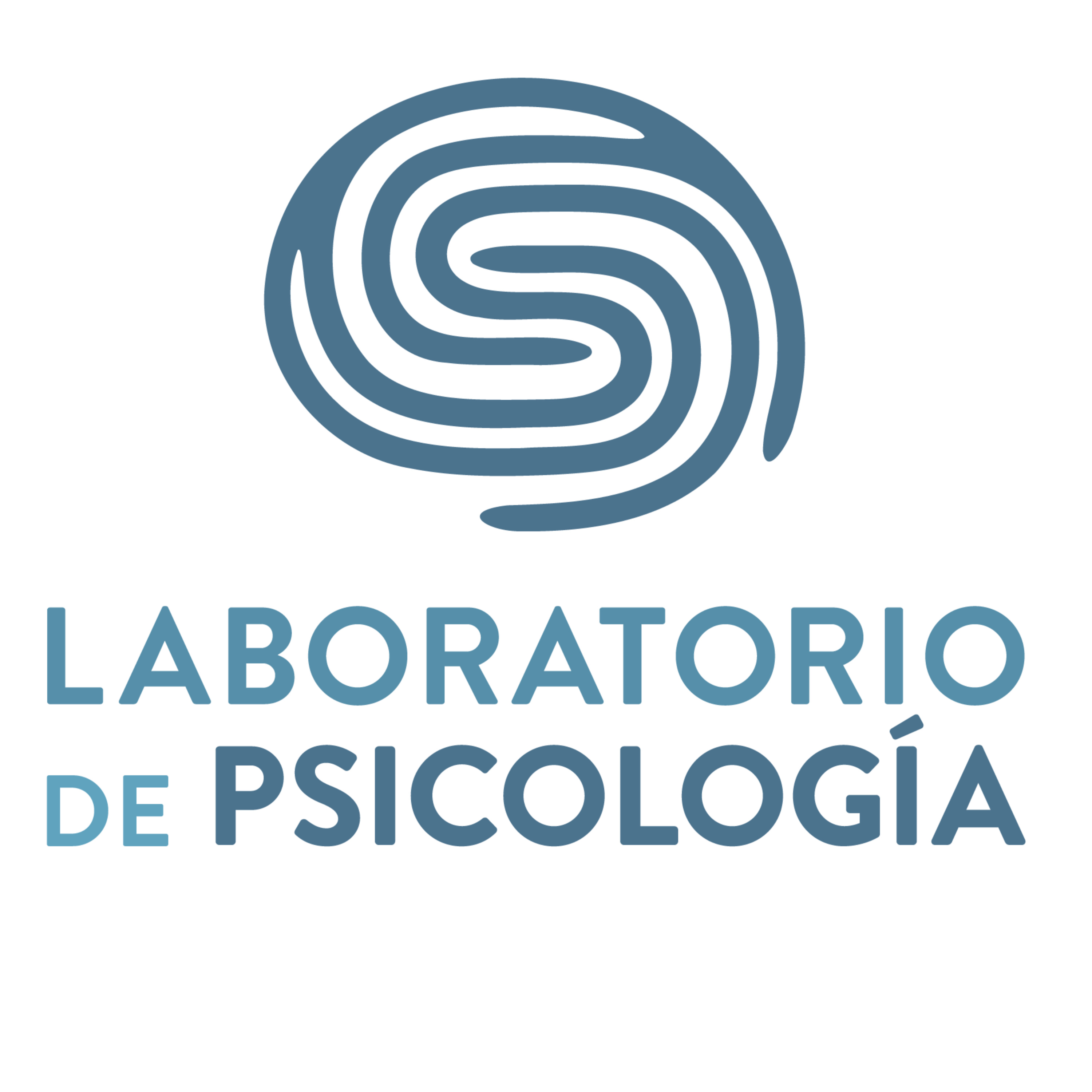 Laboratorio de Psicología