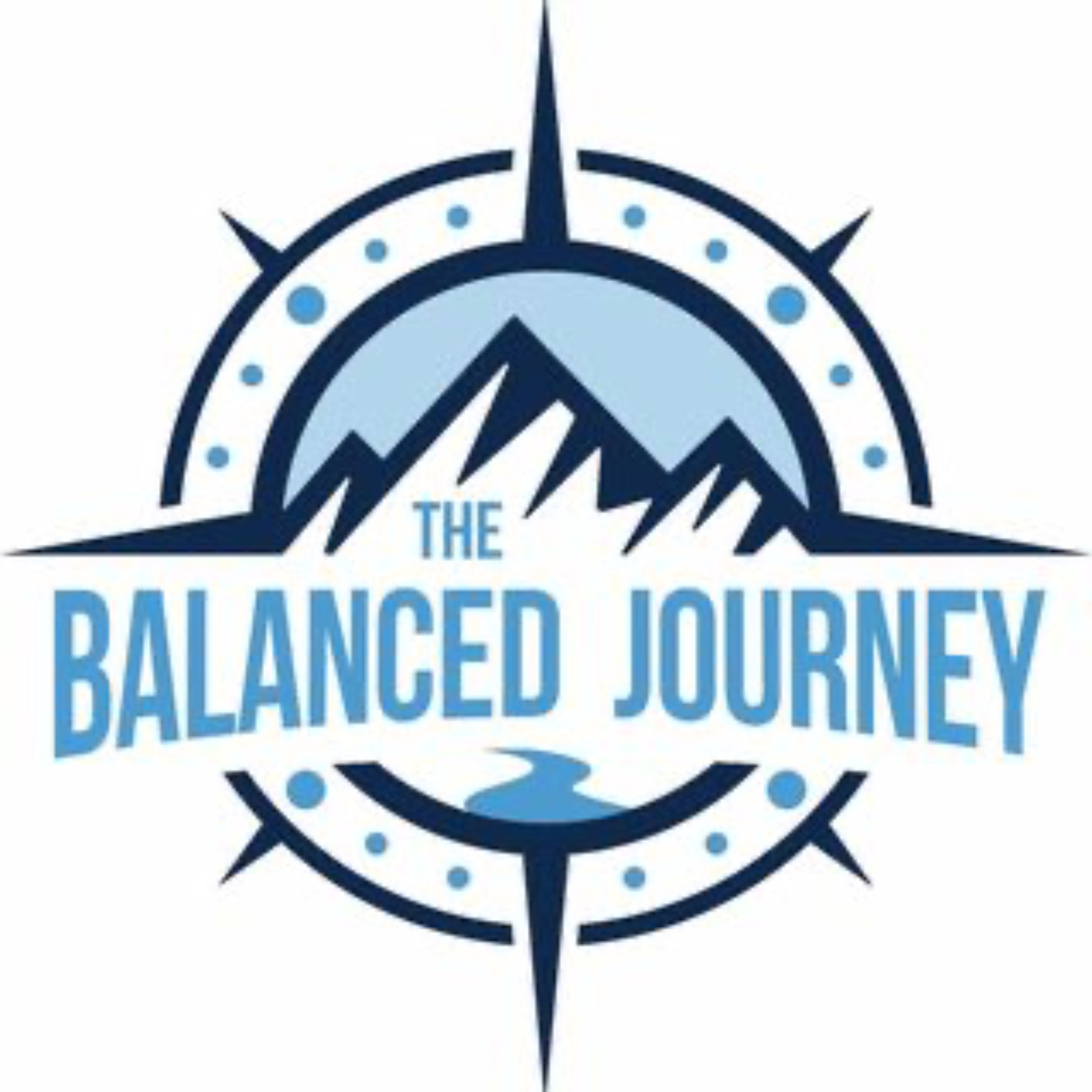 The Balanced Journey podcast artwork