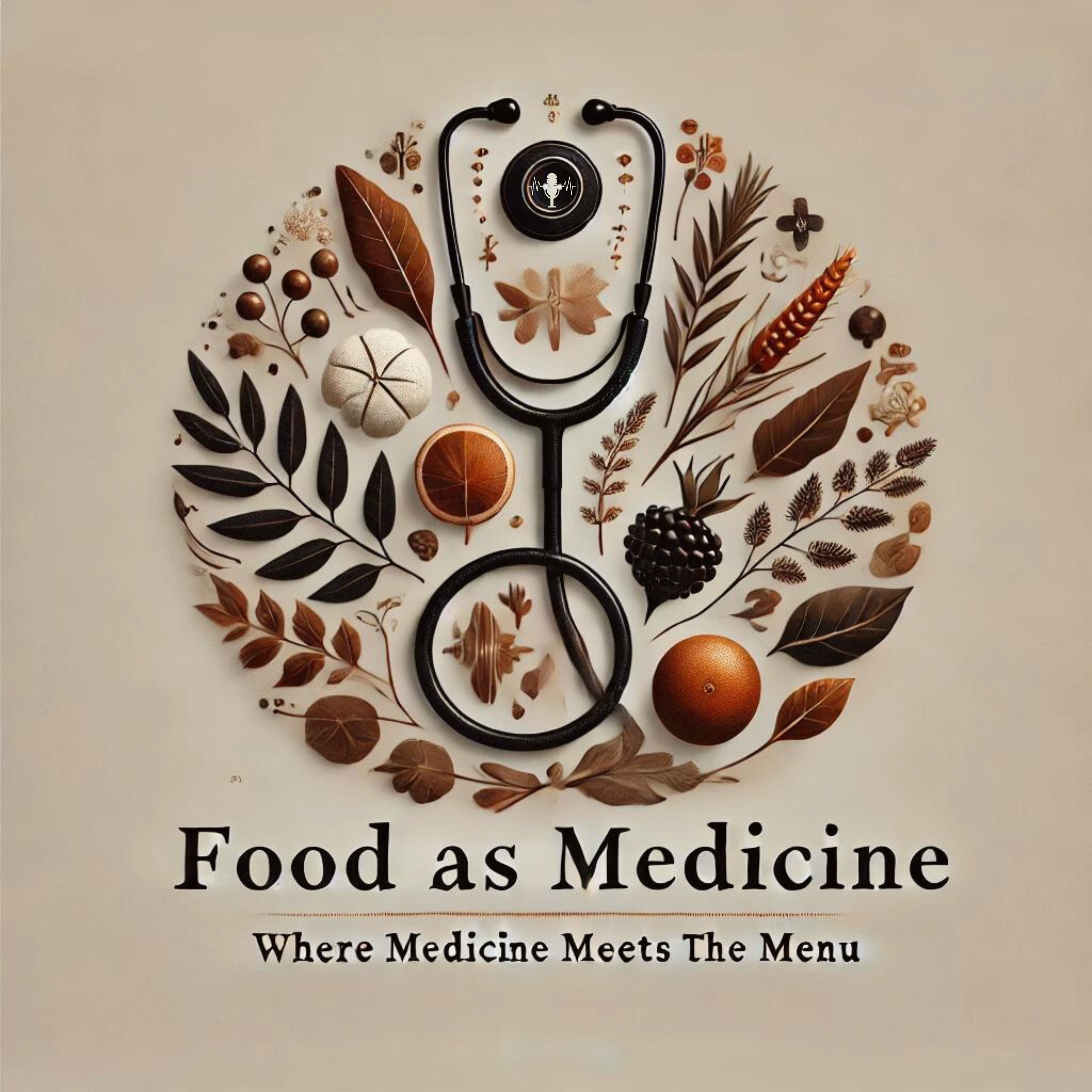 Food As Medicine: Where Medicine Meets The Menu