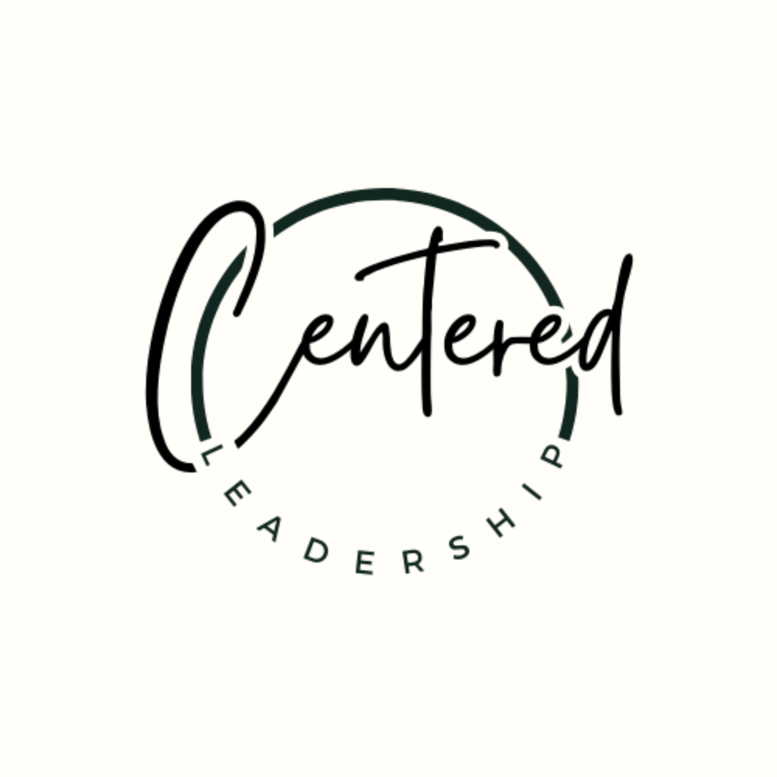 Centered Leadership: Philanthropy, Impact, and Transformational Change podcast artwork