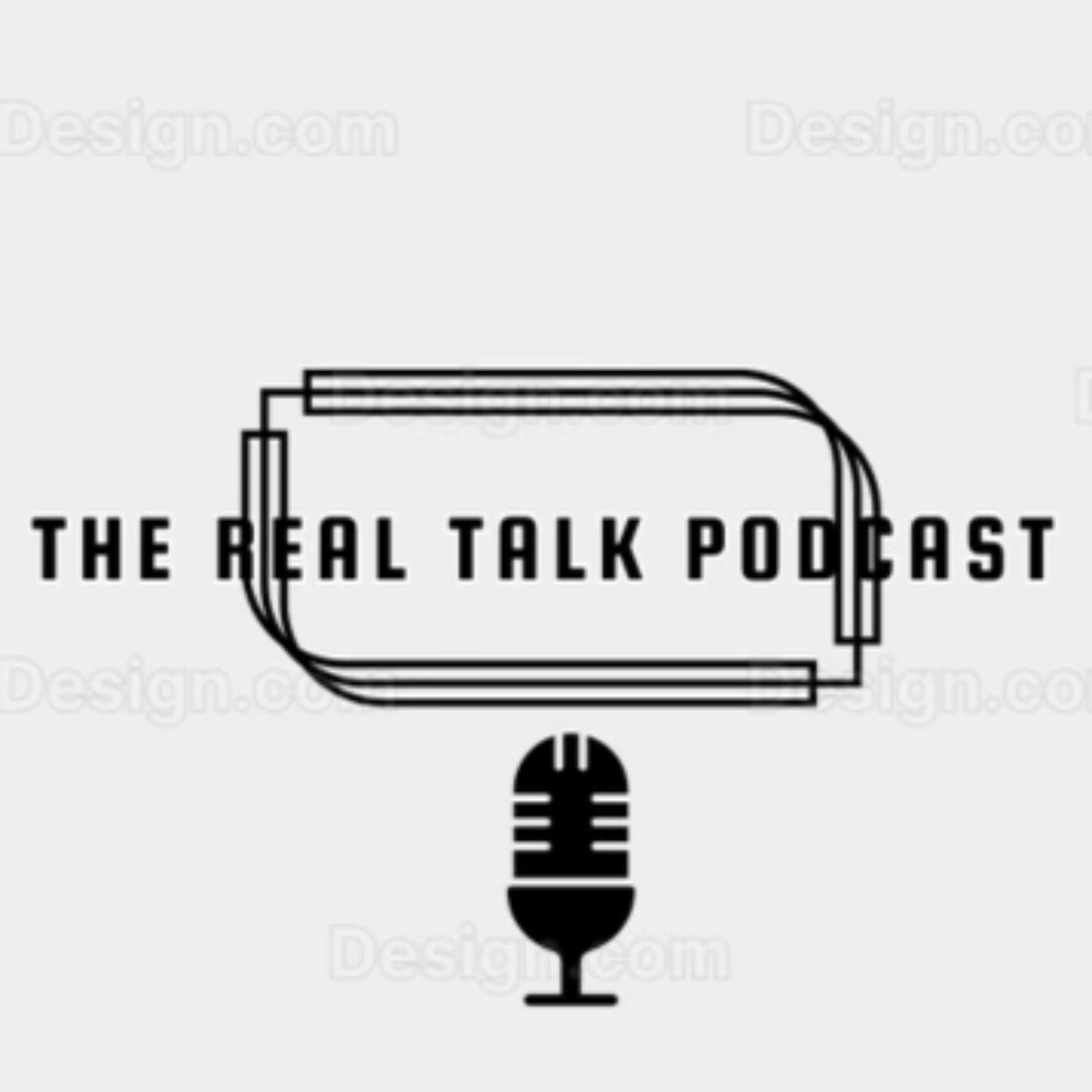 The real talk podcast
