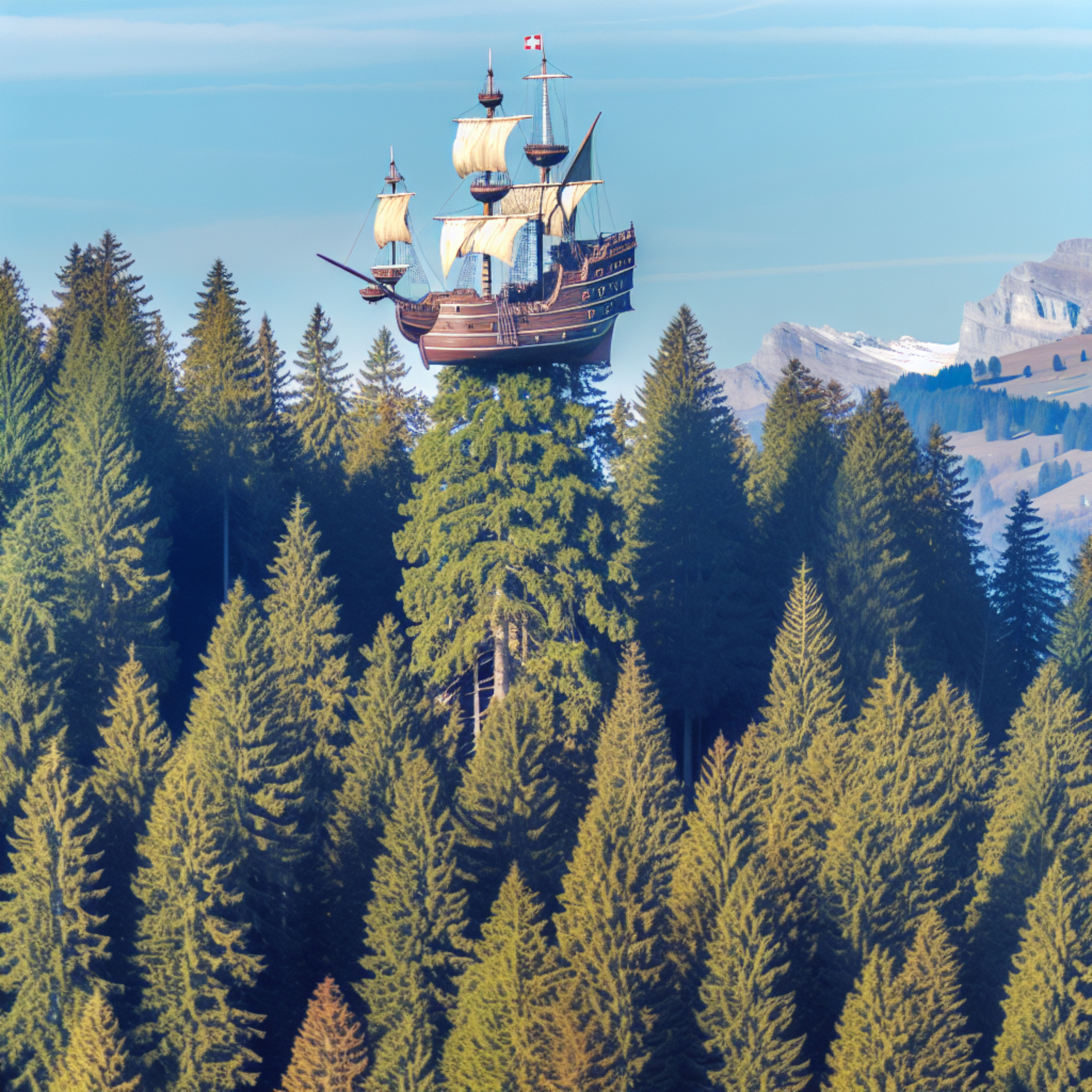 Pirat und Zwerg cover art