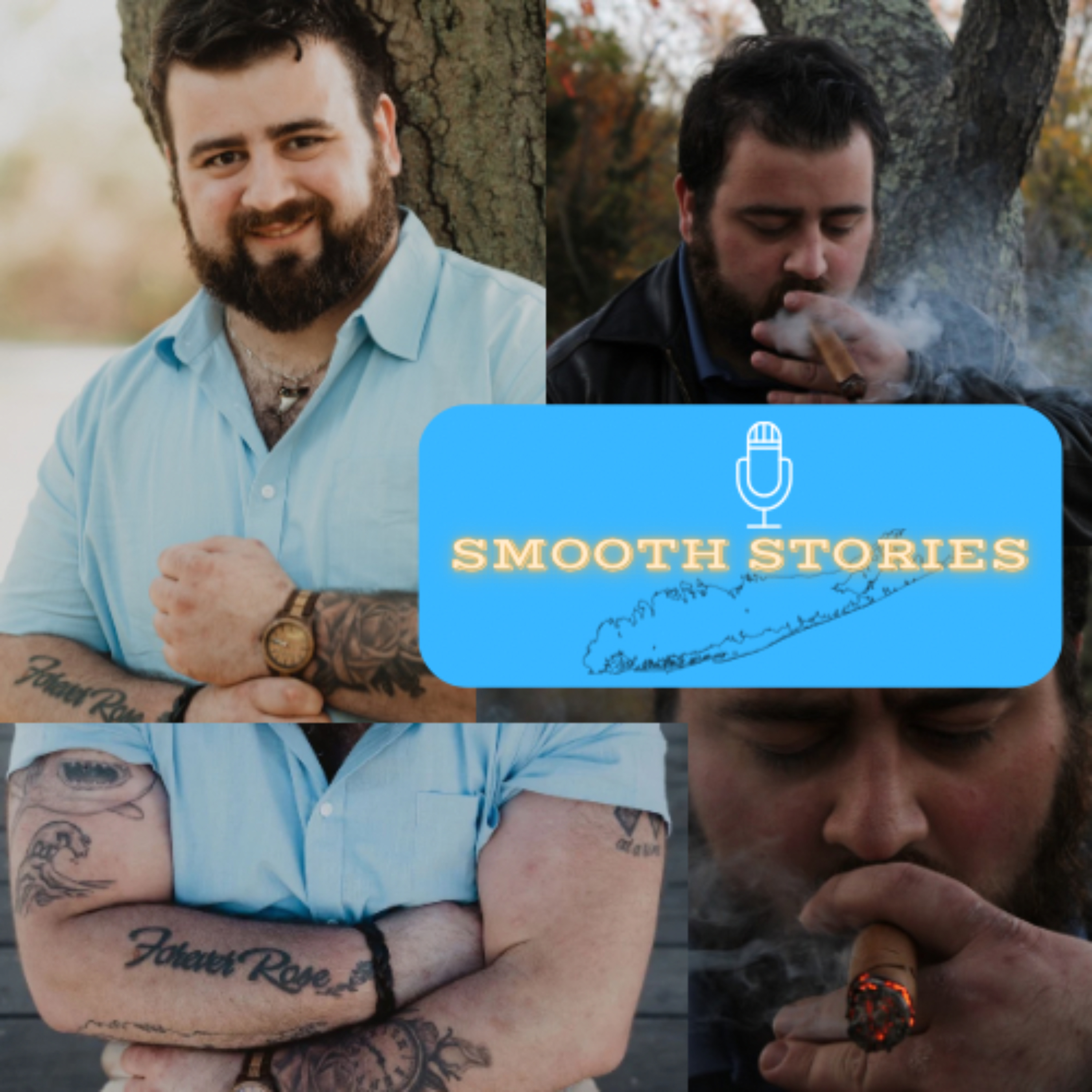 Smooth Stories