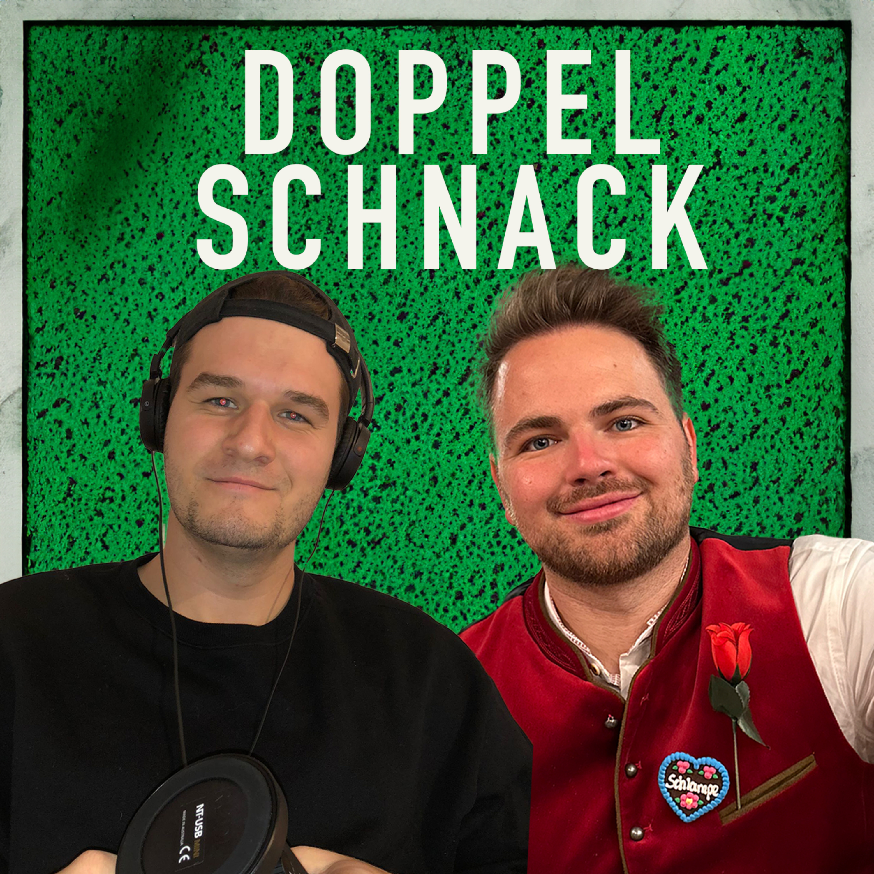Doppelschnack
