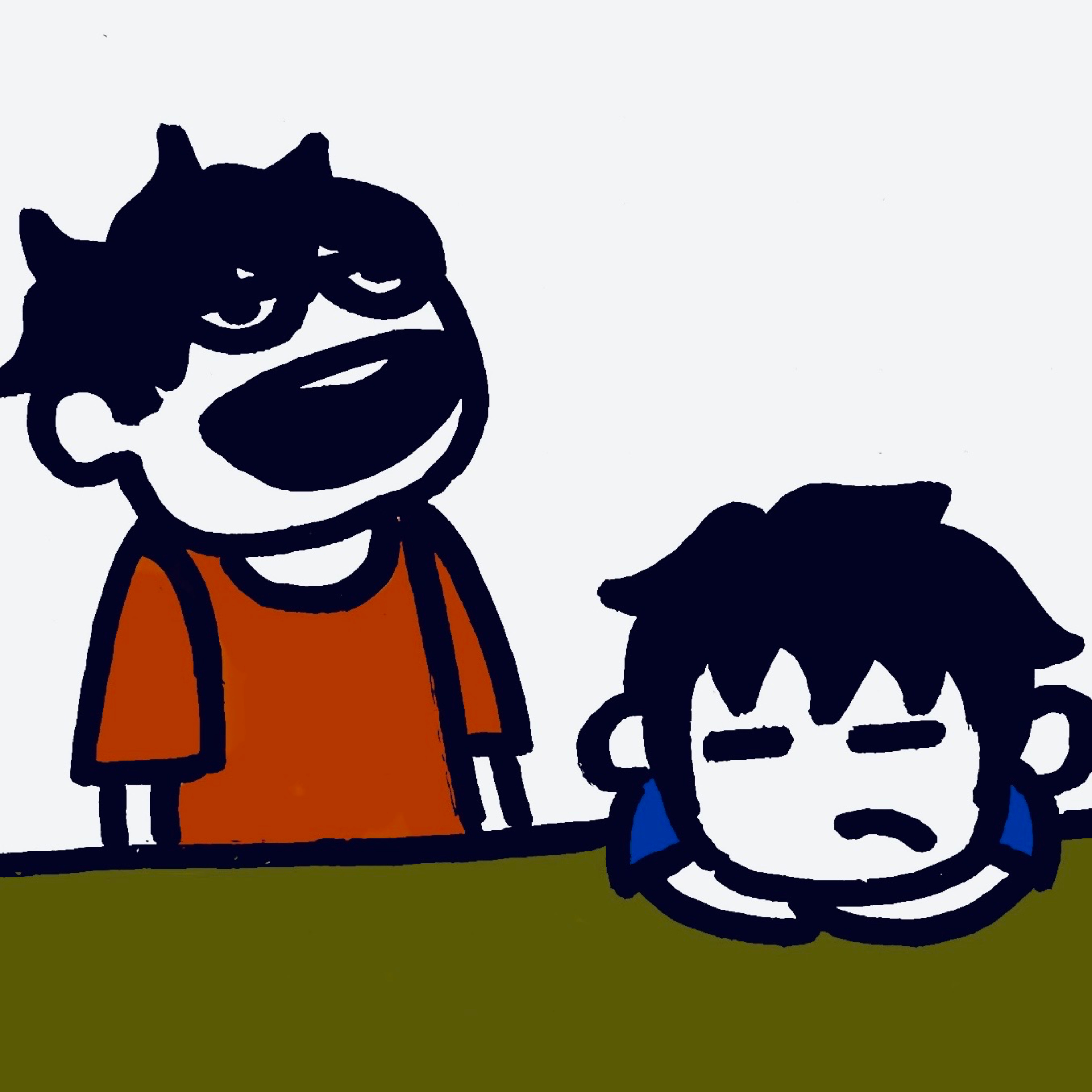デジタルくだまき