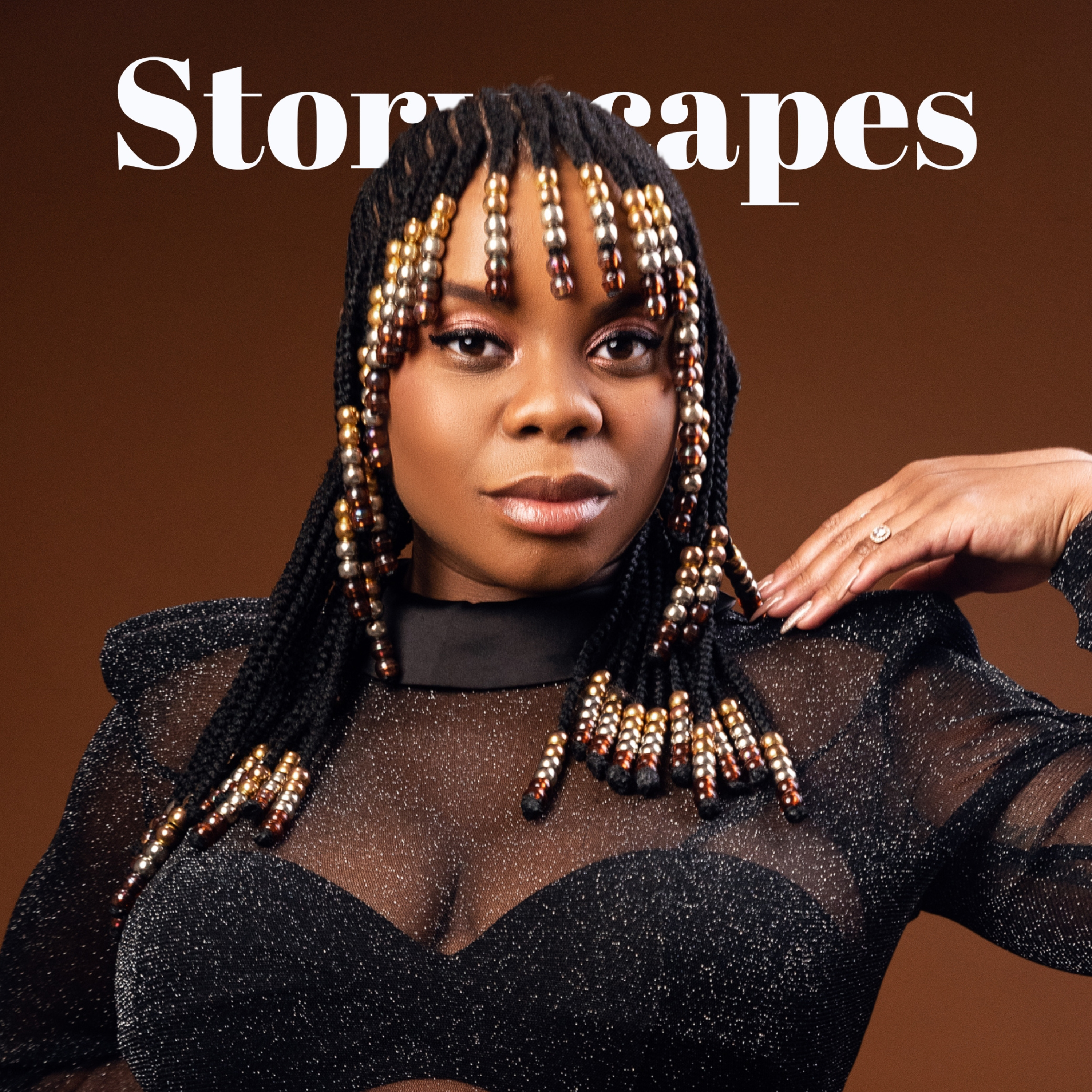 Storyscapes