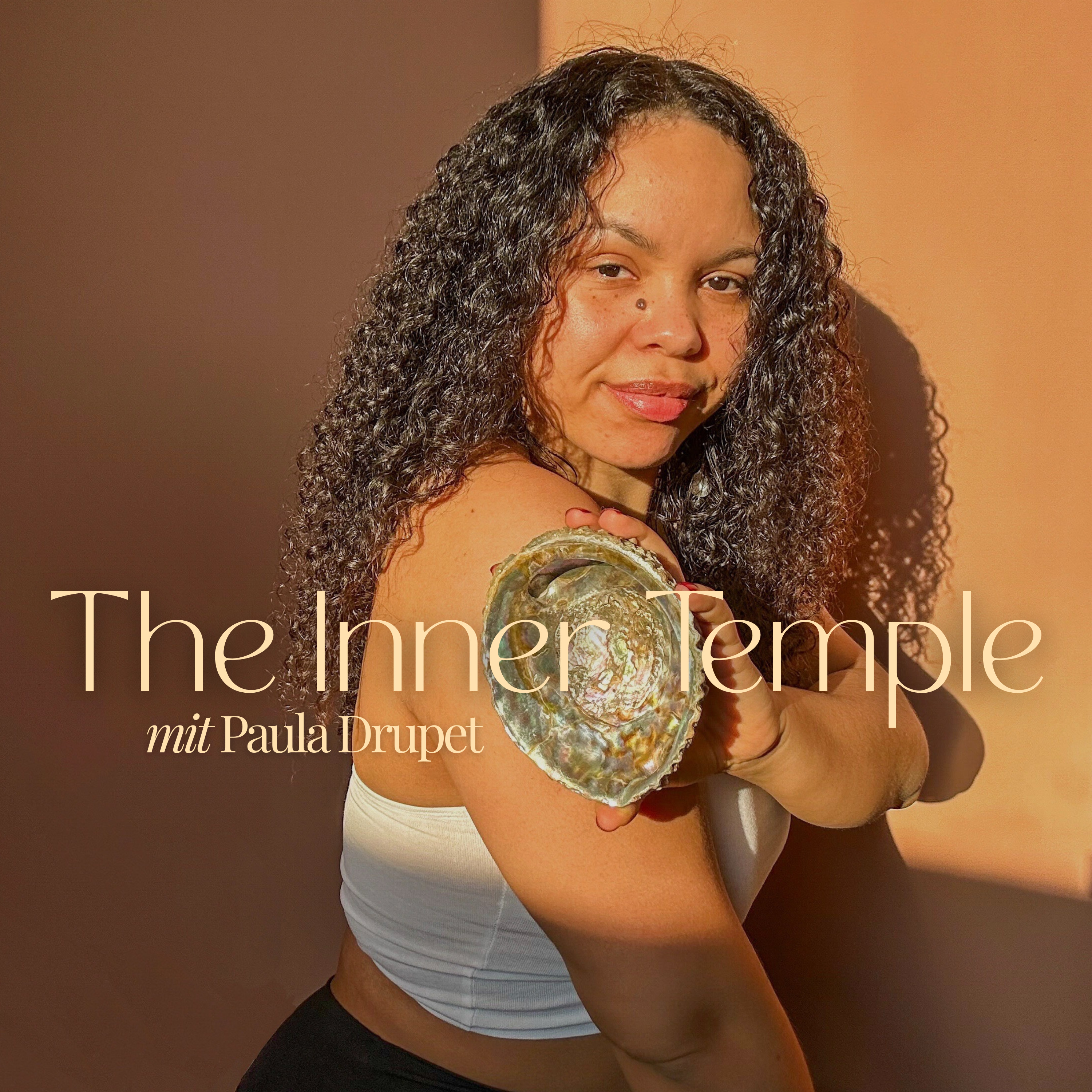 The Inner Temple podcast artwork