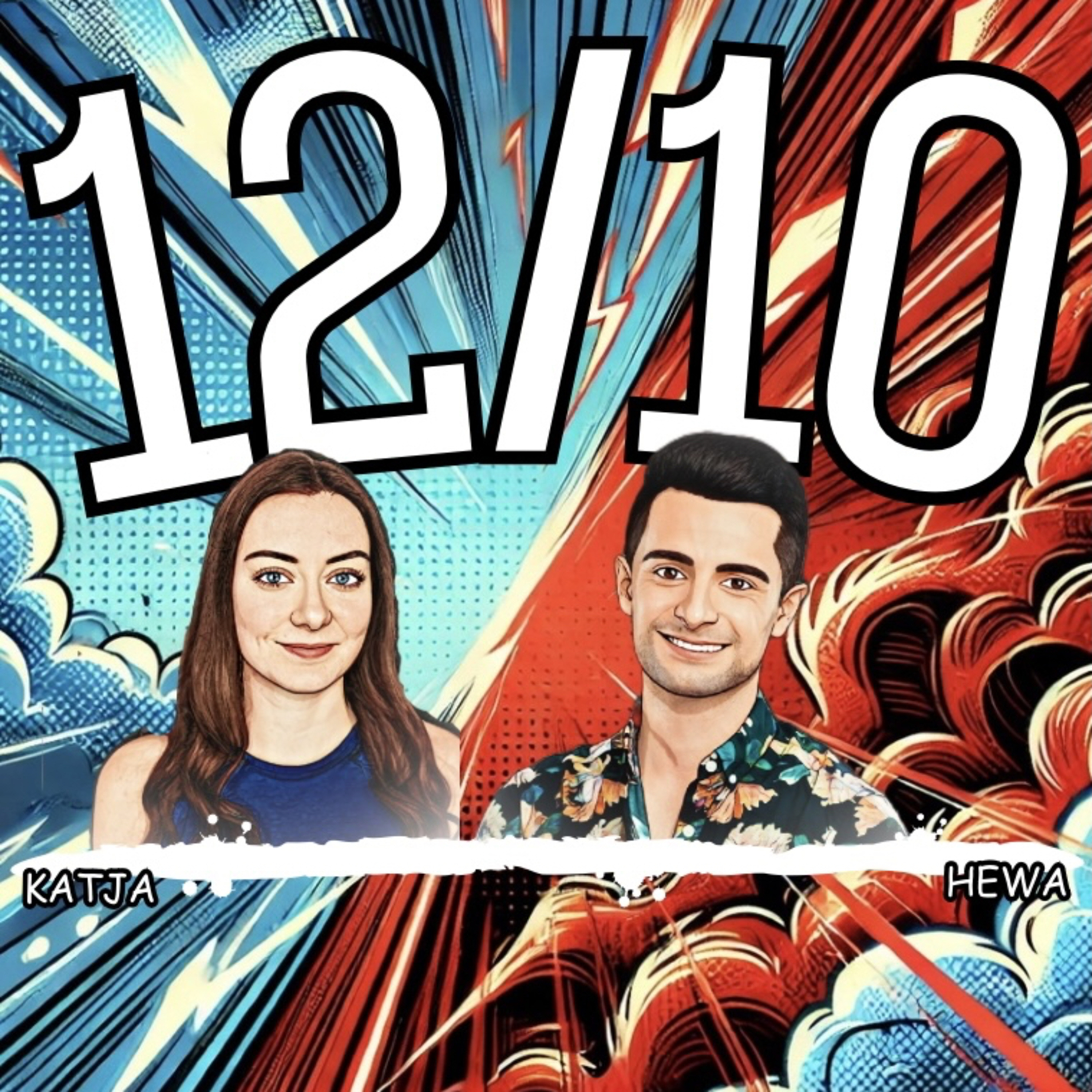 12von10 - Der Podcast