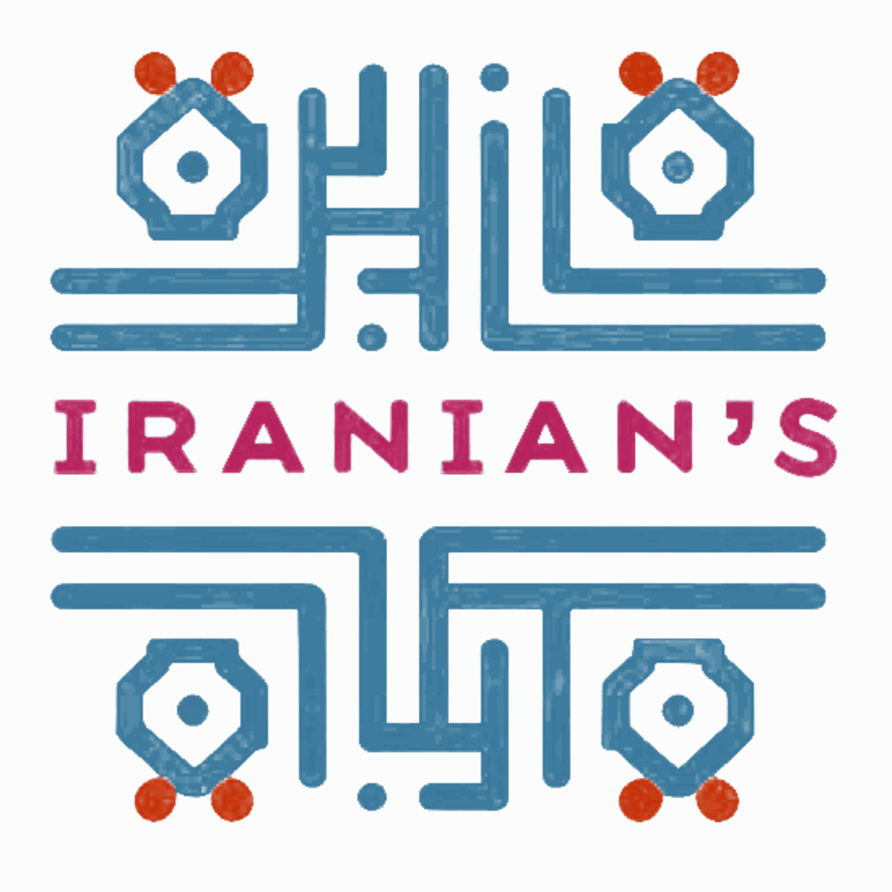 Iranian\'s ...