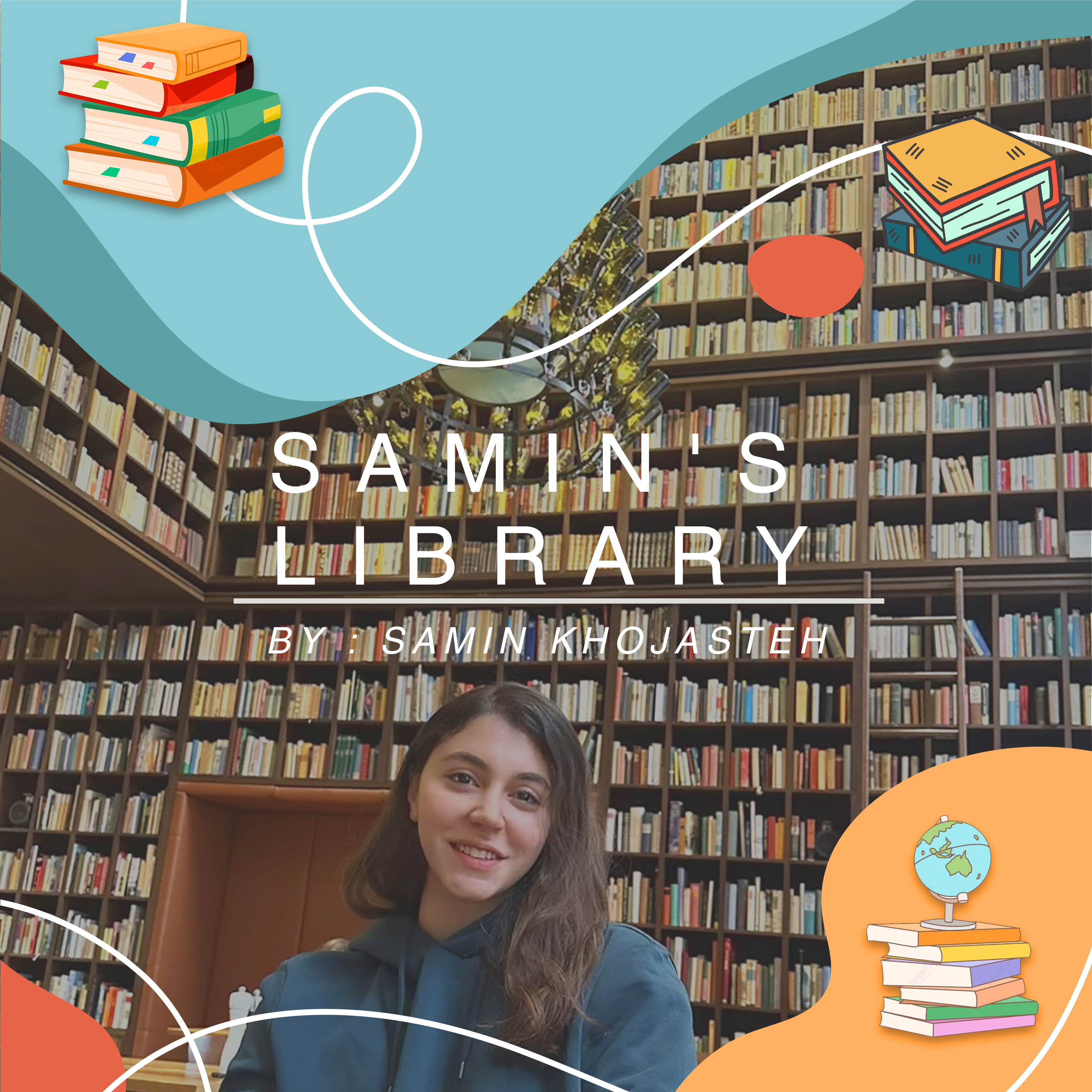 Saminkhojasteh_Library