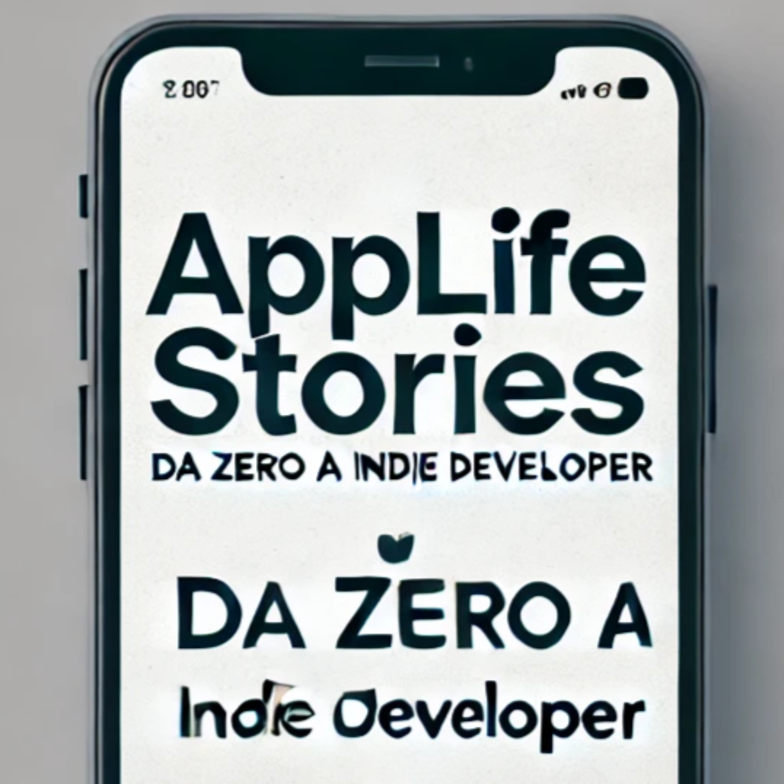 AppLife Stories: Da Zero a Indie Developer