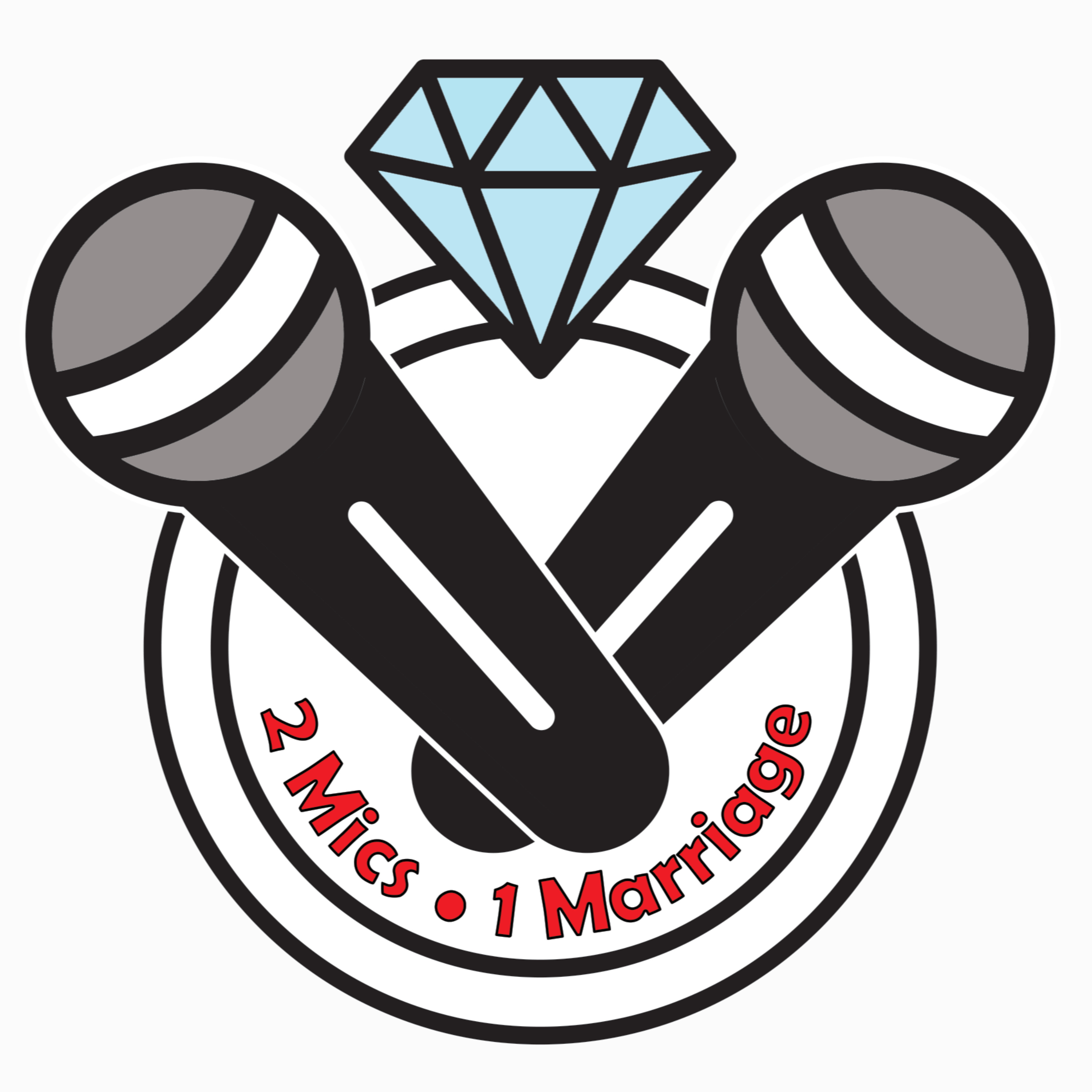 2 Mics 1 Marriage