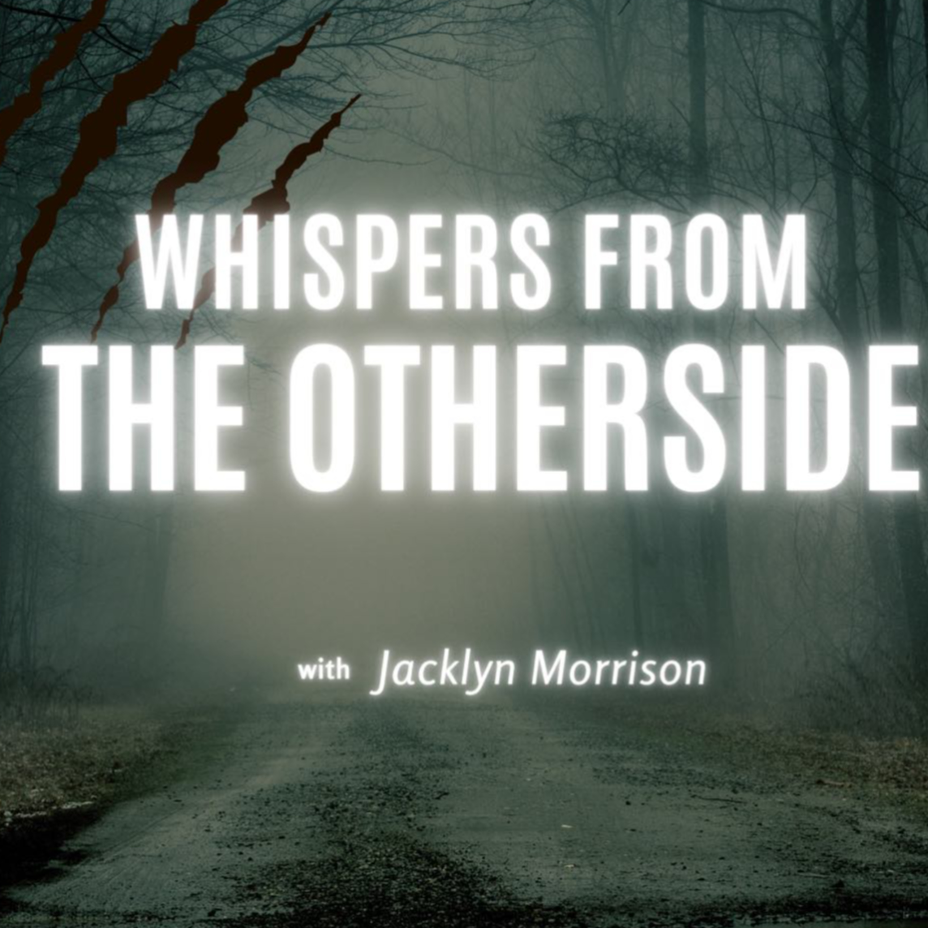 Whispers From The Other Side