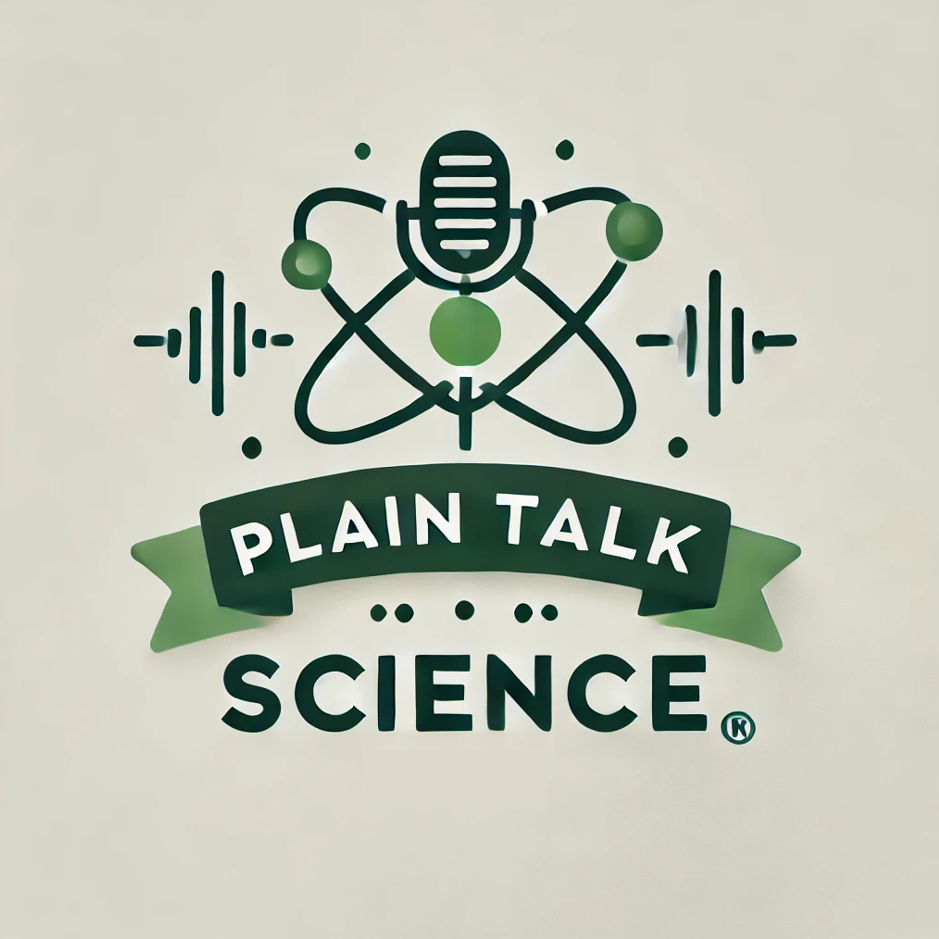 Plain Talk Science