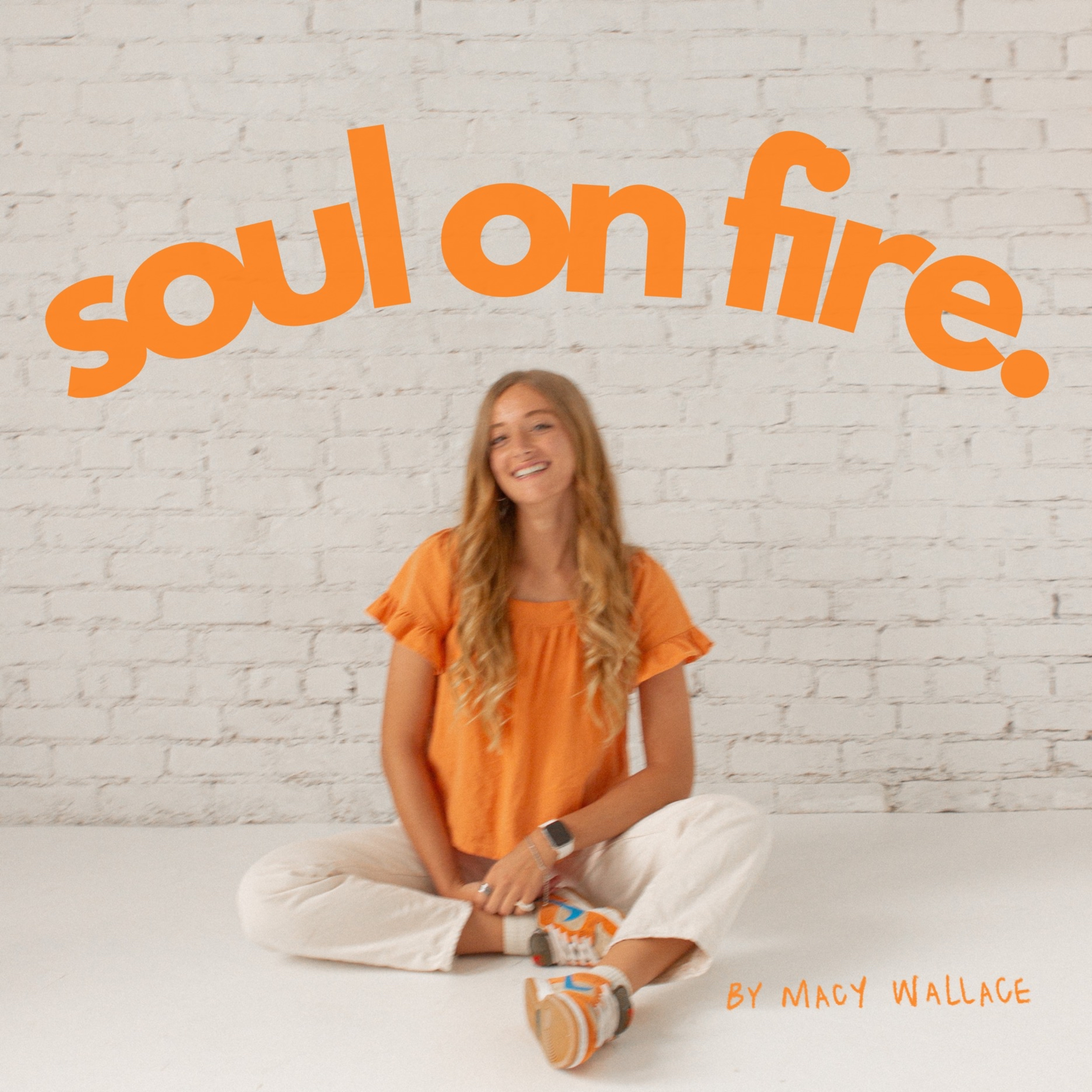 Soul on Fire