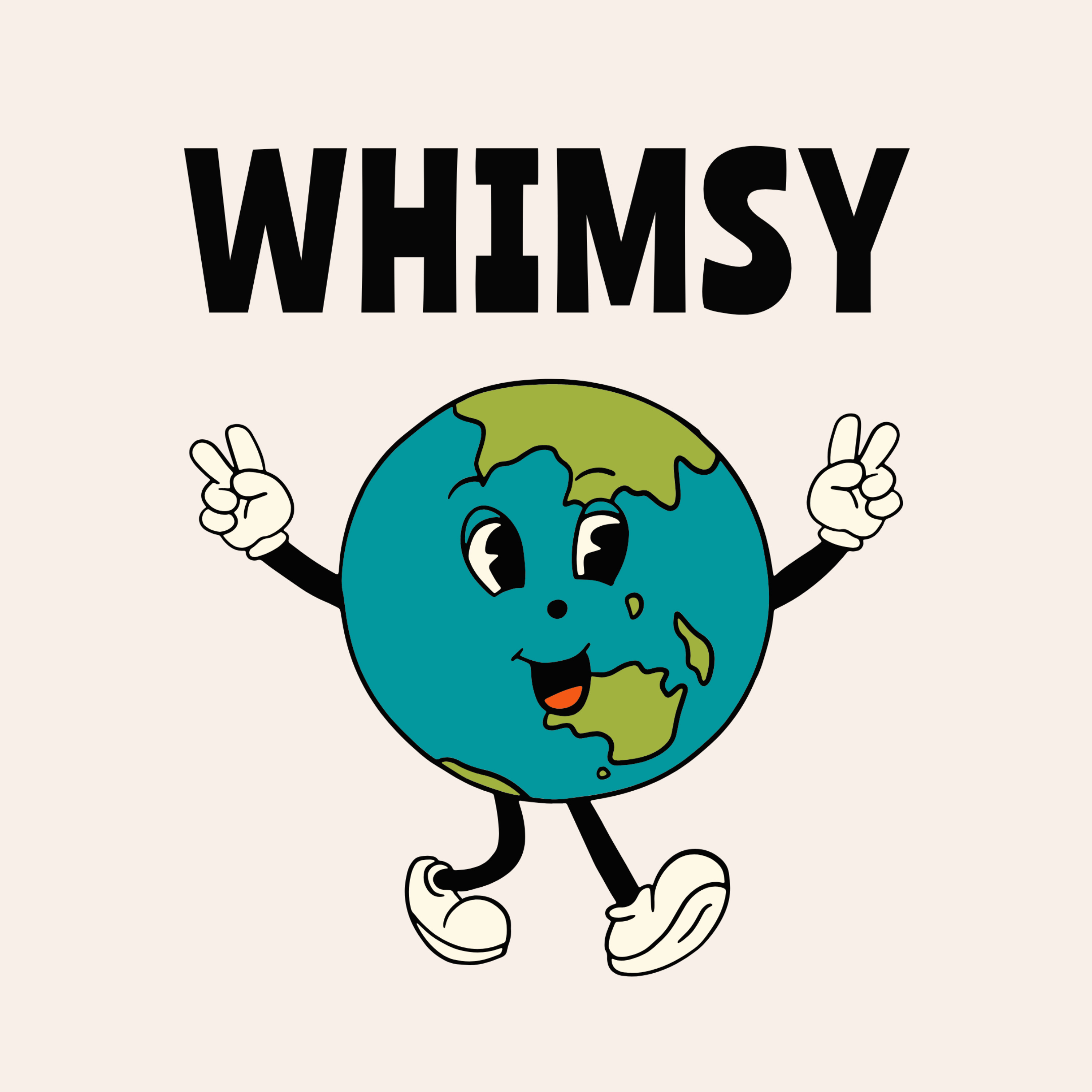 Whimsy World
